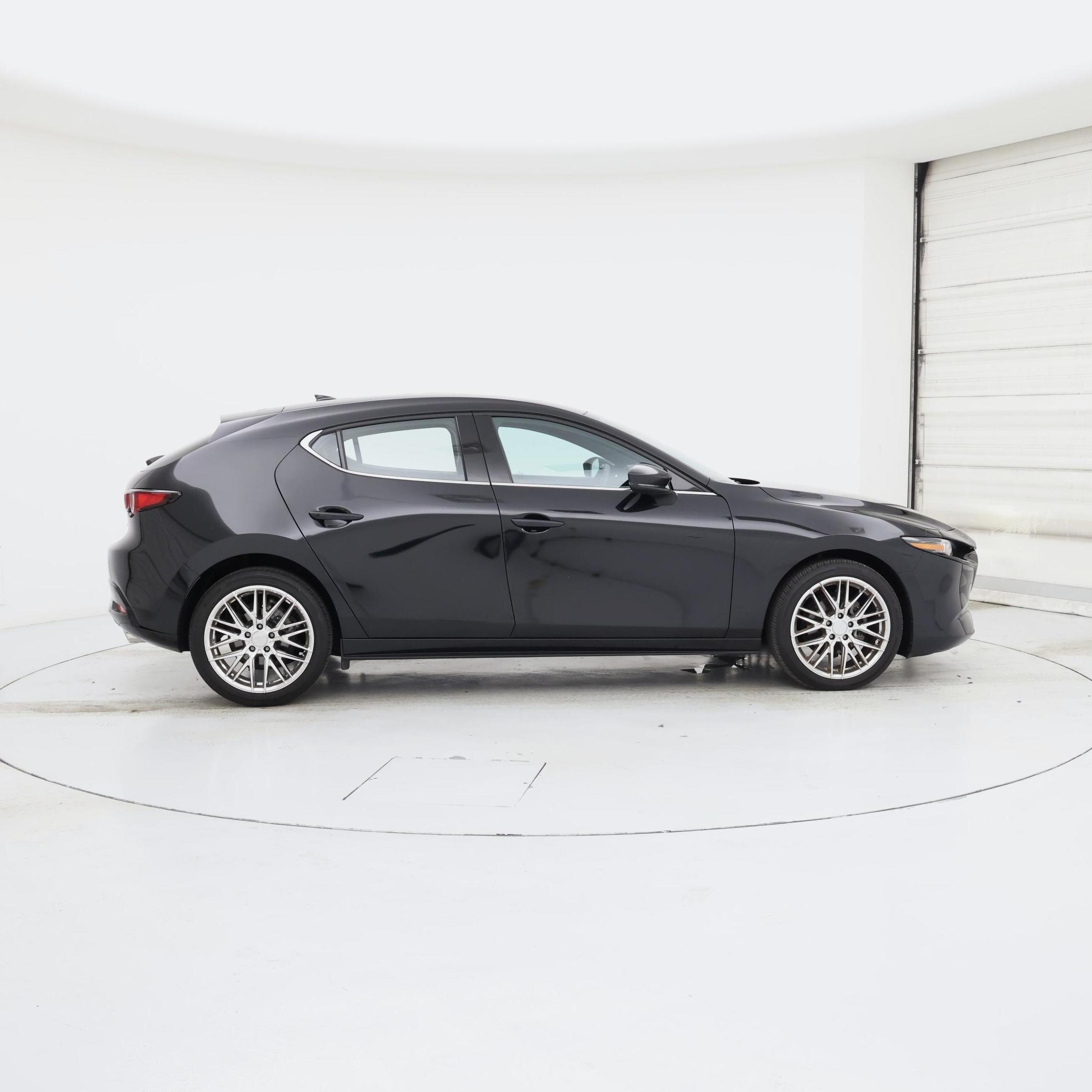 Thumbnail: 2023 Mazda Mazda3 - 7