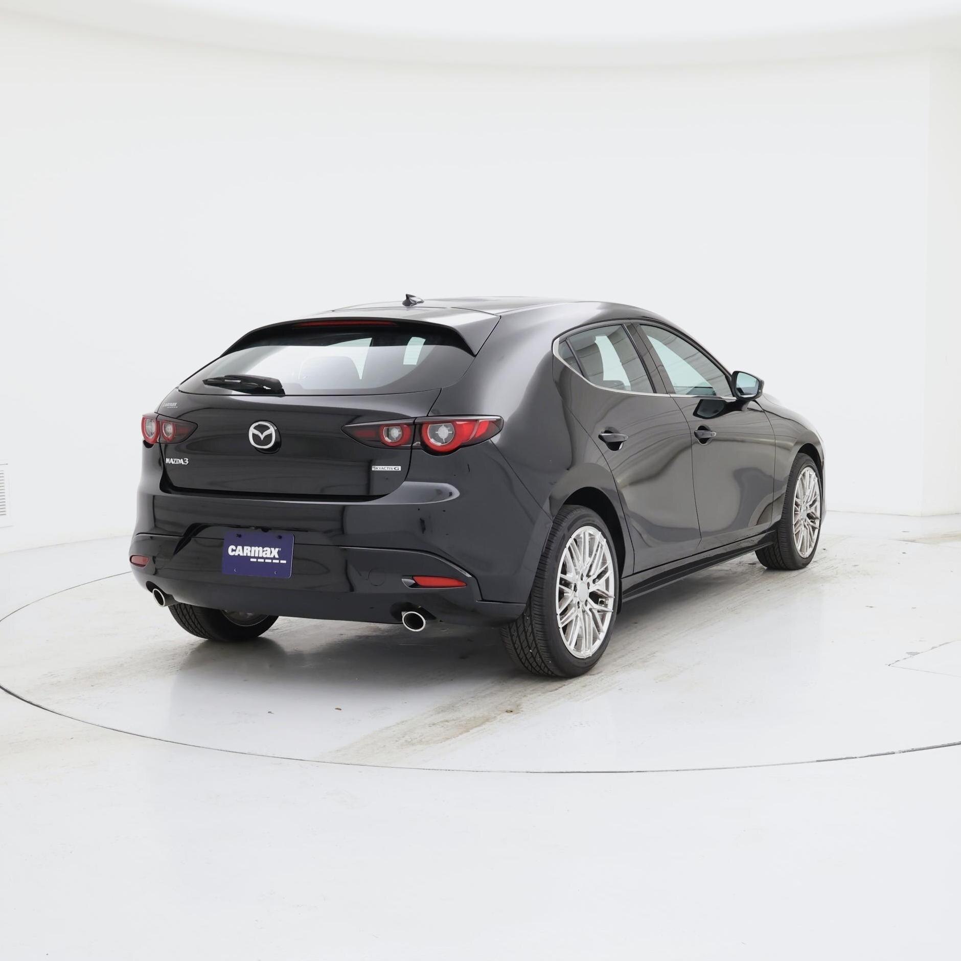 Thumbnail: 2023 Mazda Mazda3 - 8