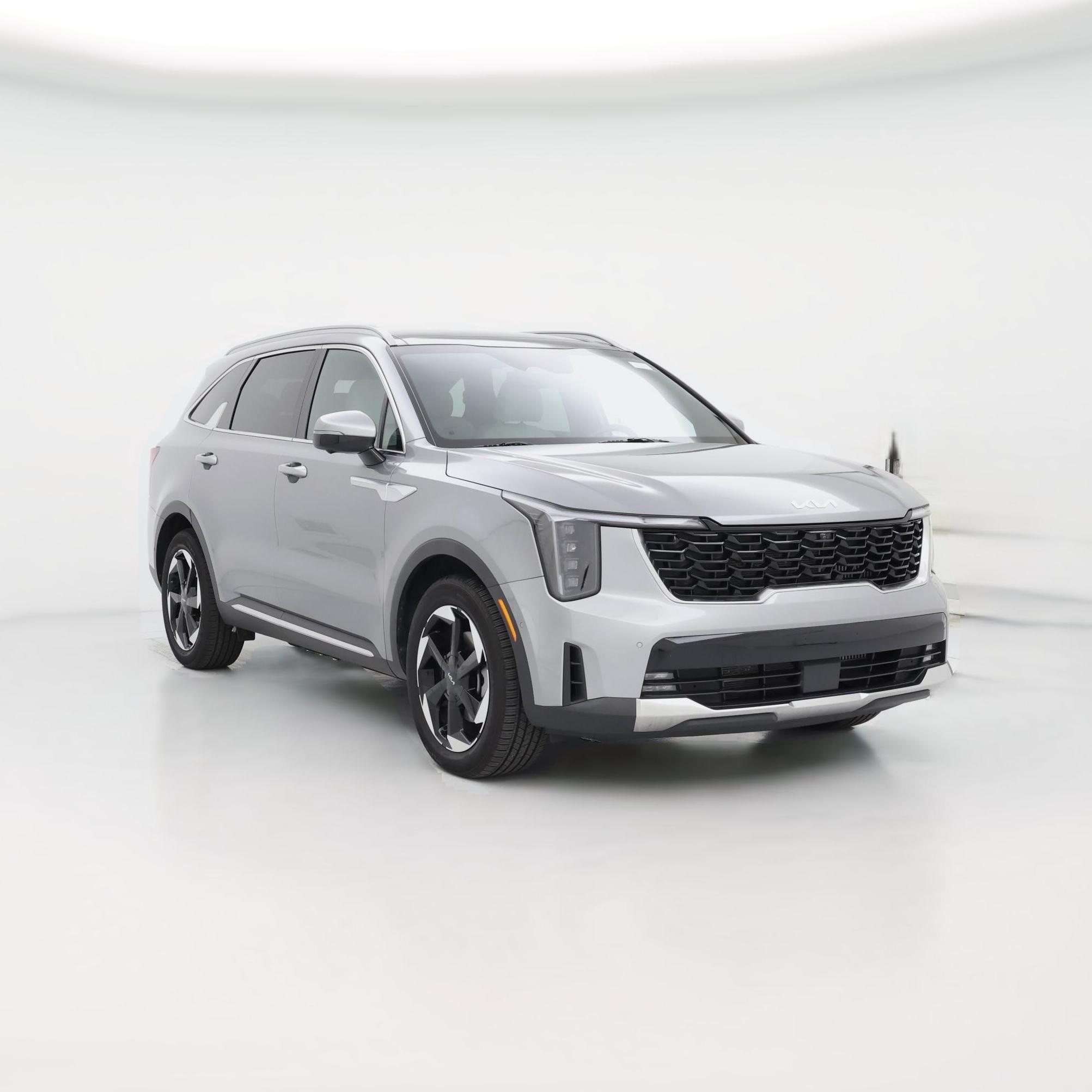 Thumbnail: 2025 Kia Sorento - 1