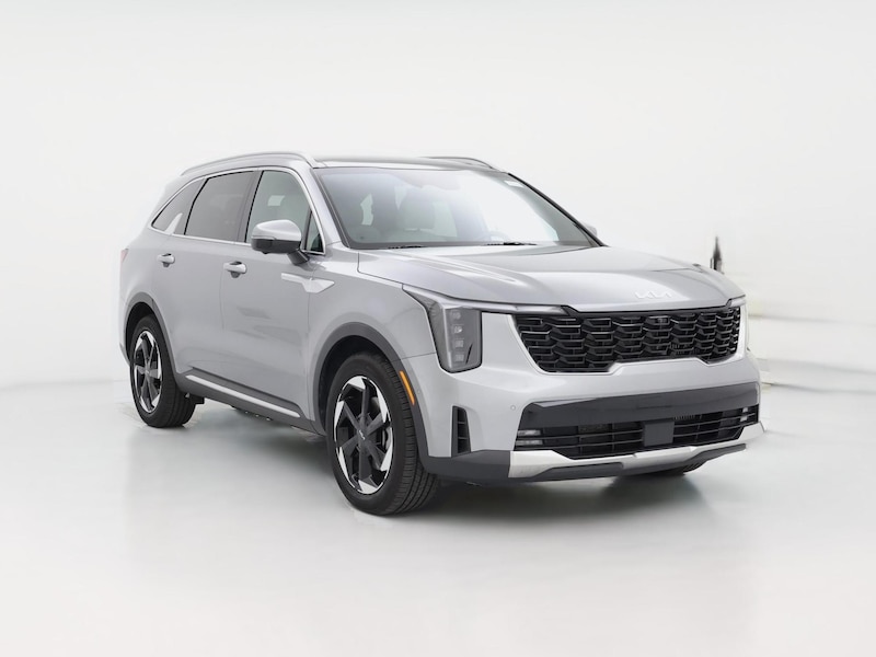 2025 Kia Sorento SX Prestige