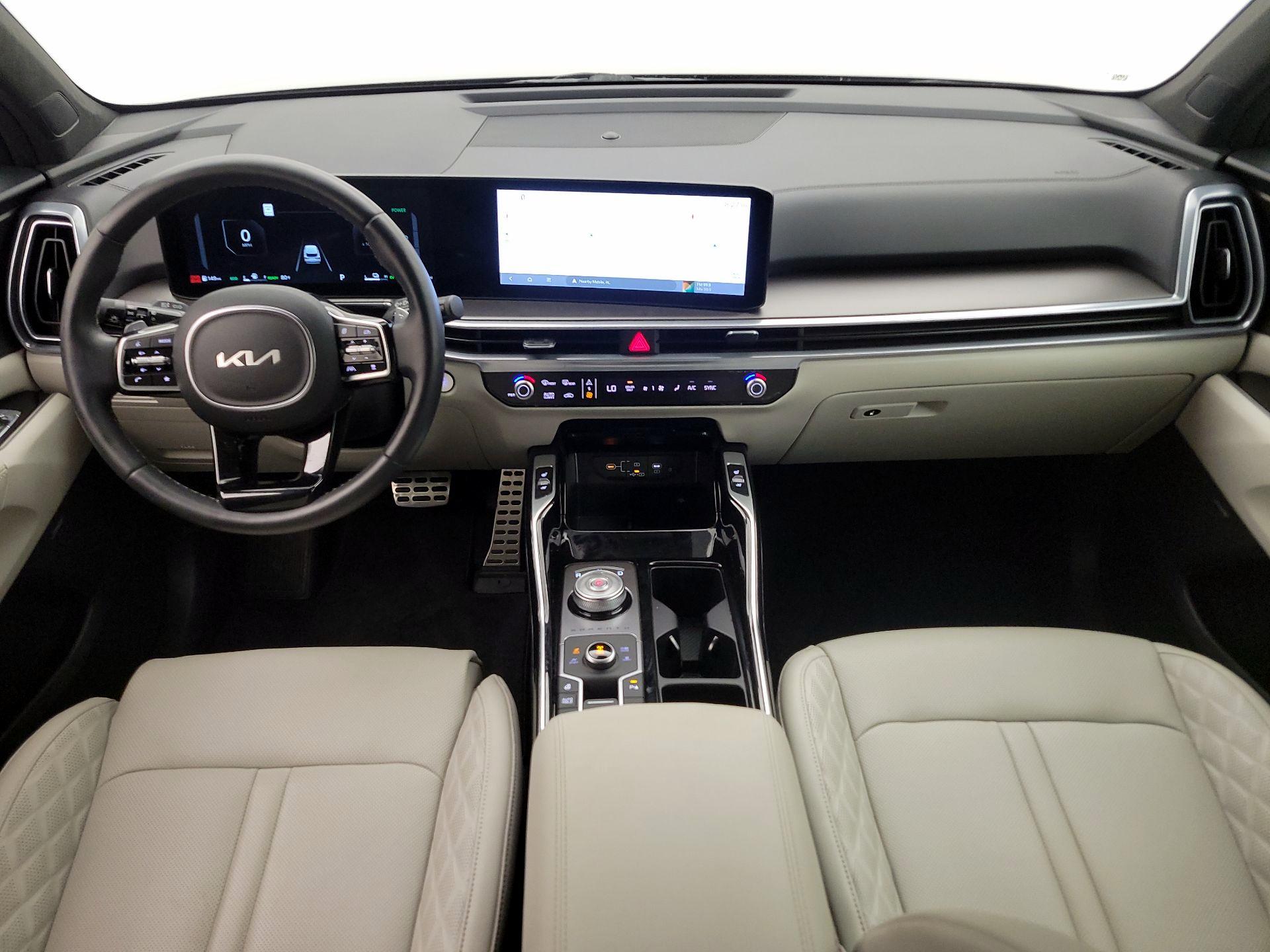 Thumbnail: 2025 Kia Sorento - 9