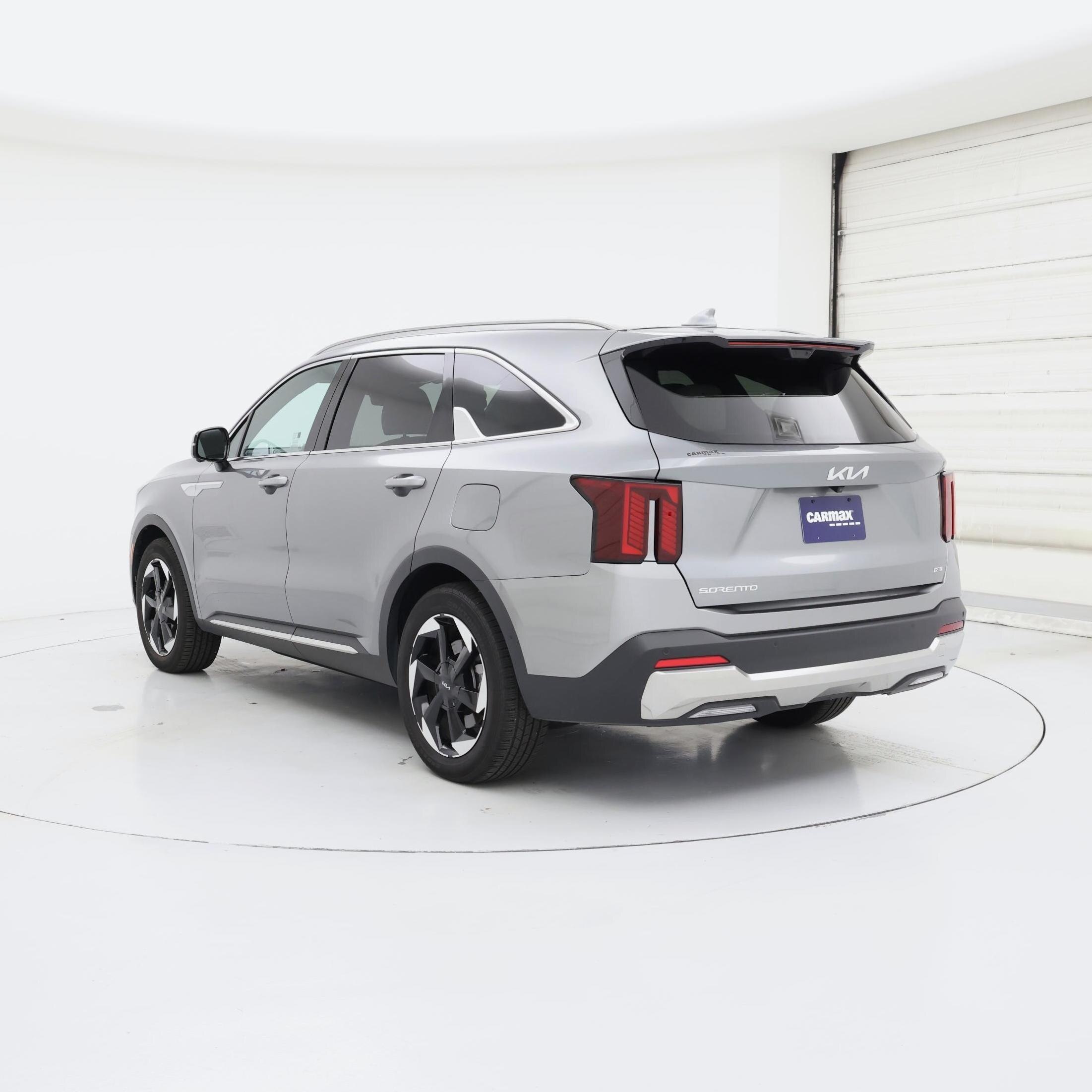 Thumbnail: 2025 Kia Sorento - 2
