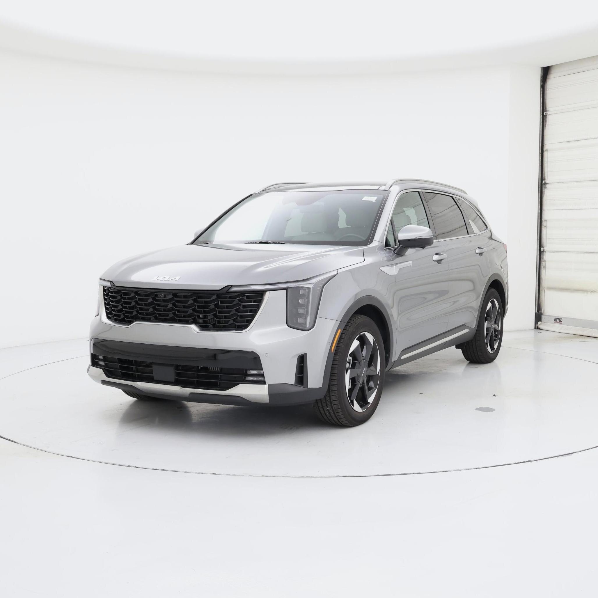 Thumbnail: 2025 Kia Sorento - 4