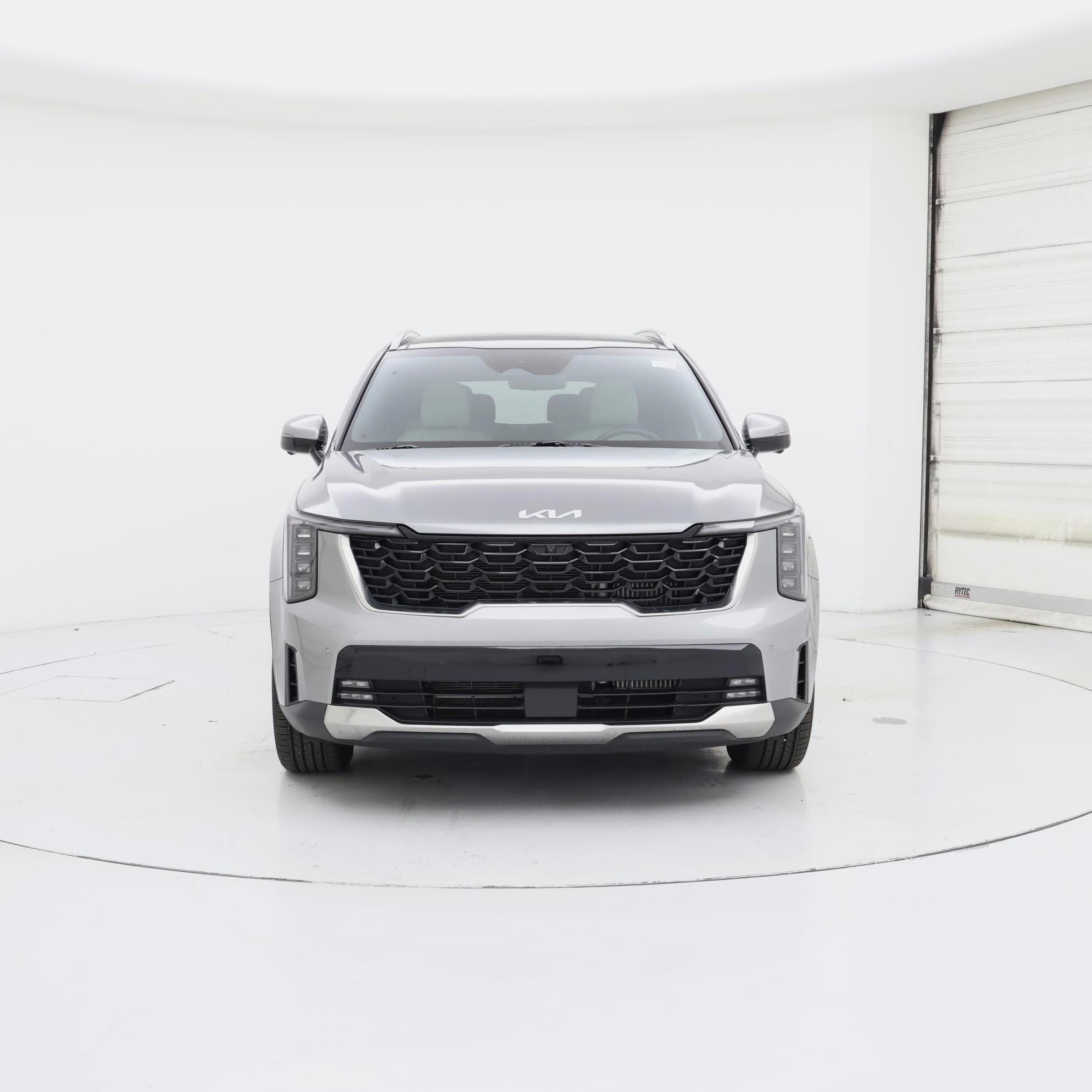 Thumbnail: 2025 Kia Sorento - 5