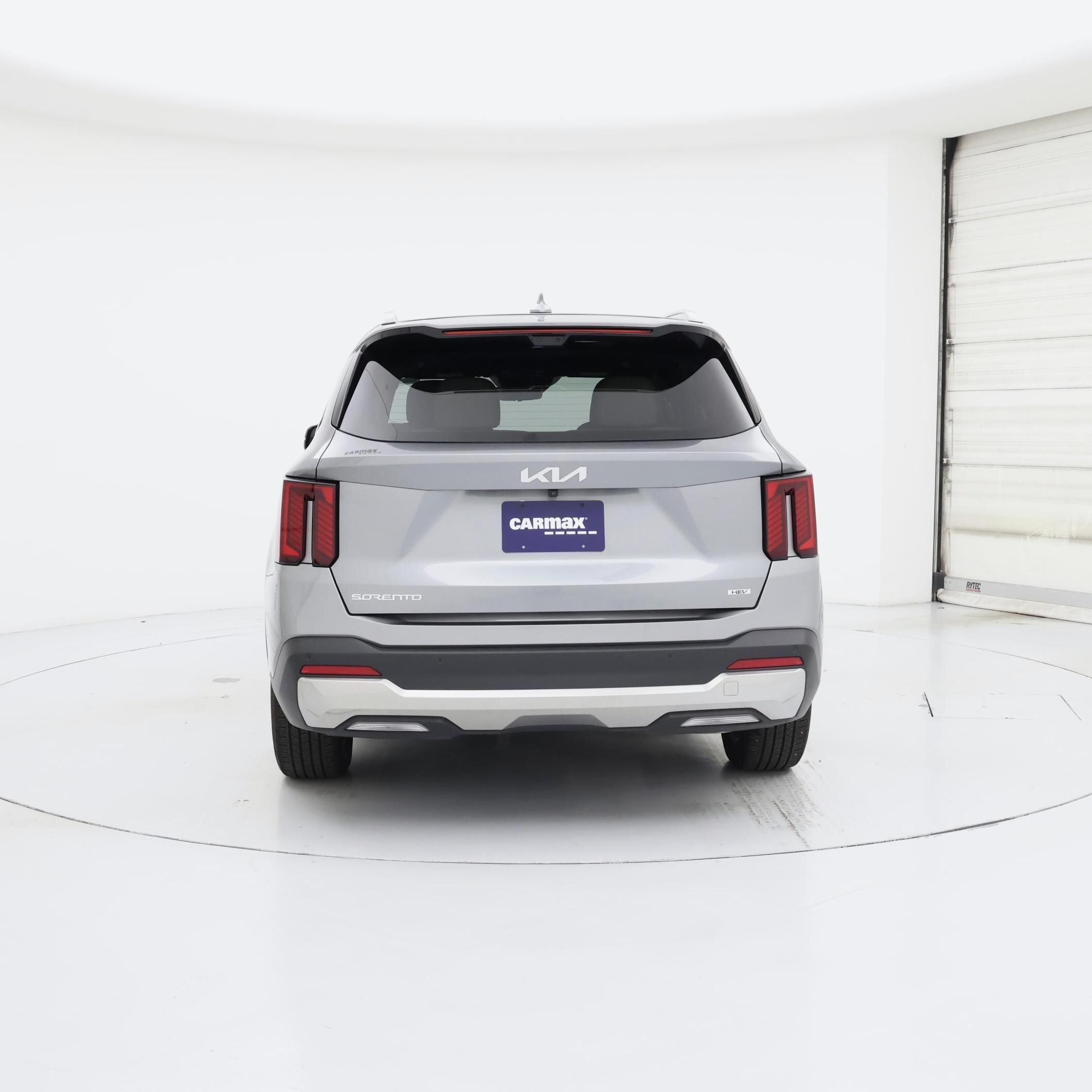 Thumbnail: 2025 Kia Sorento - 6