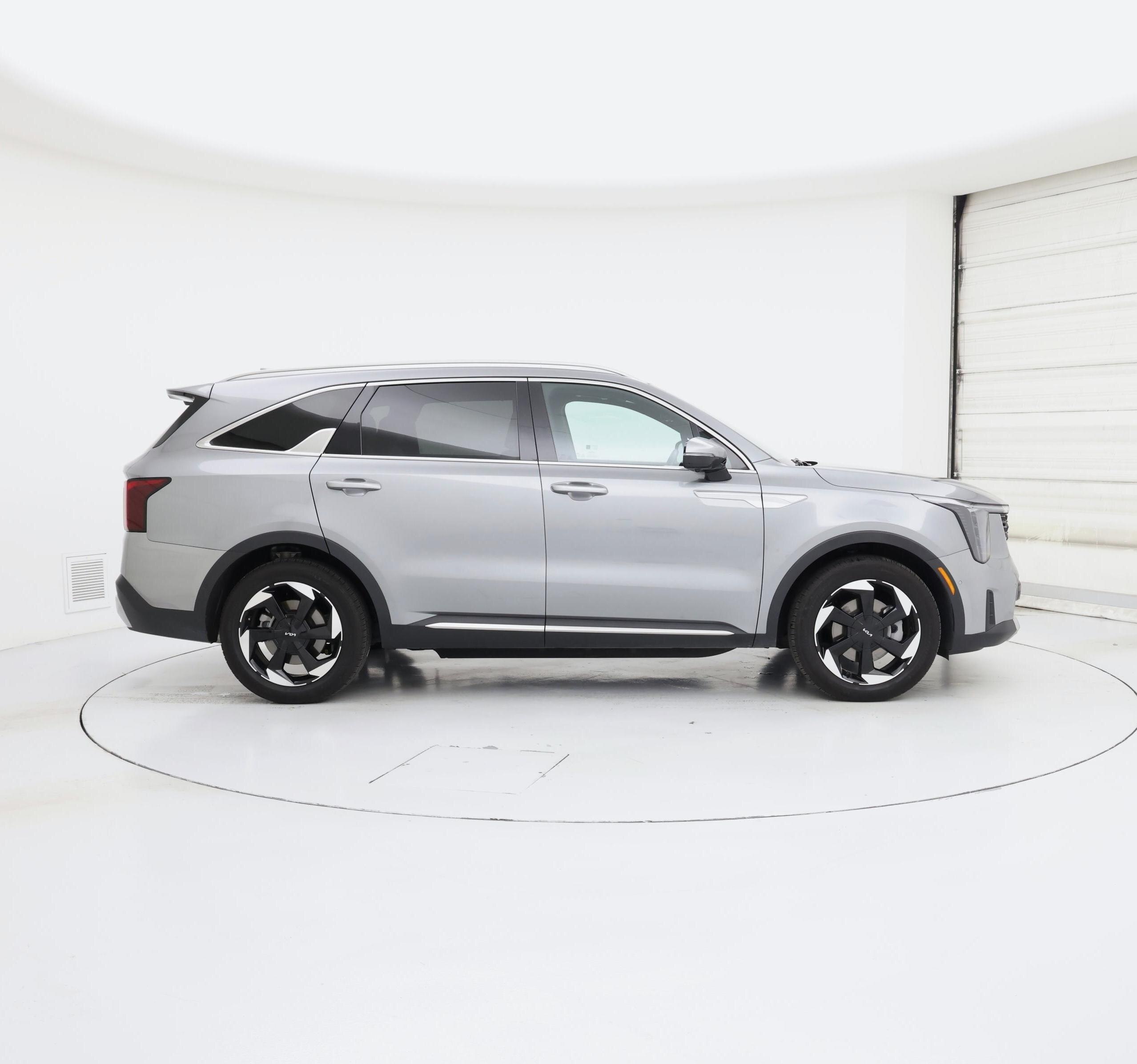 Thumbnail: 2025 Kia Sorento - 7