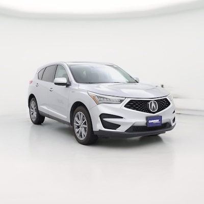 2021 Acura RDX Technology