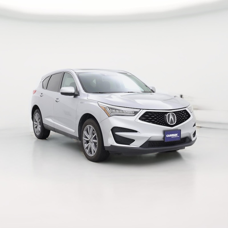 2021 Acura RDX Technology