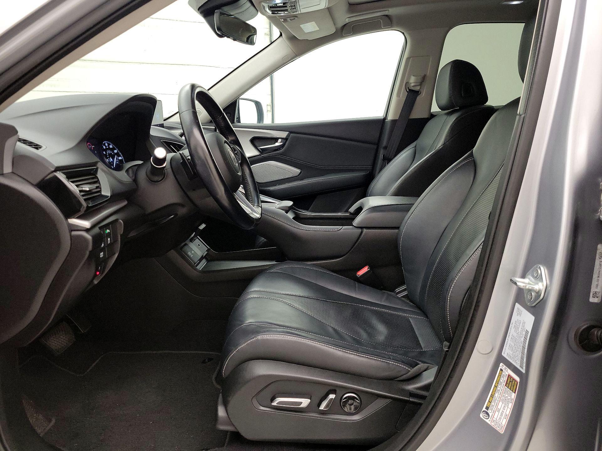Thumbnail: 2021 Acura RDX - 11