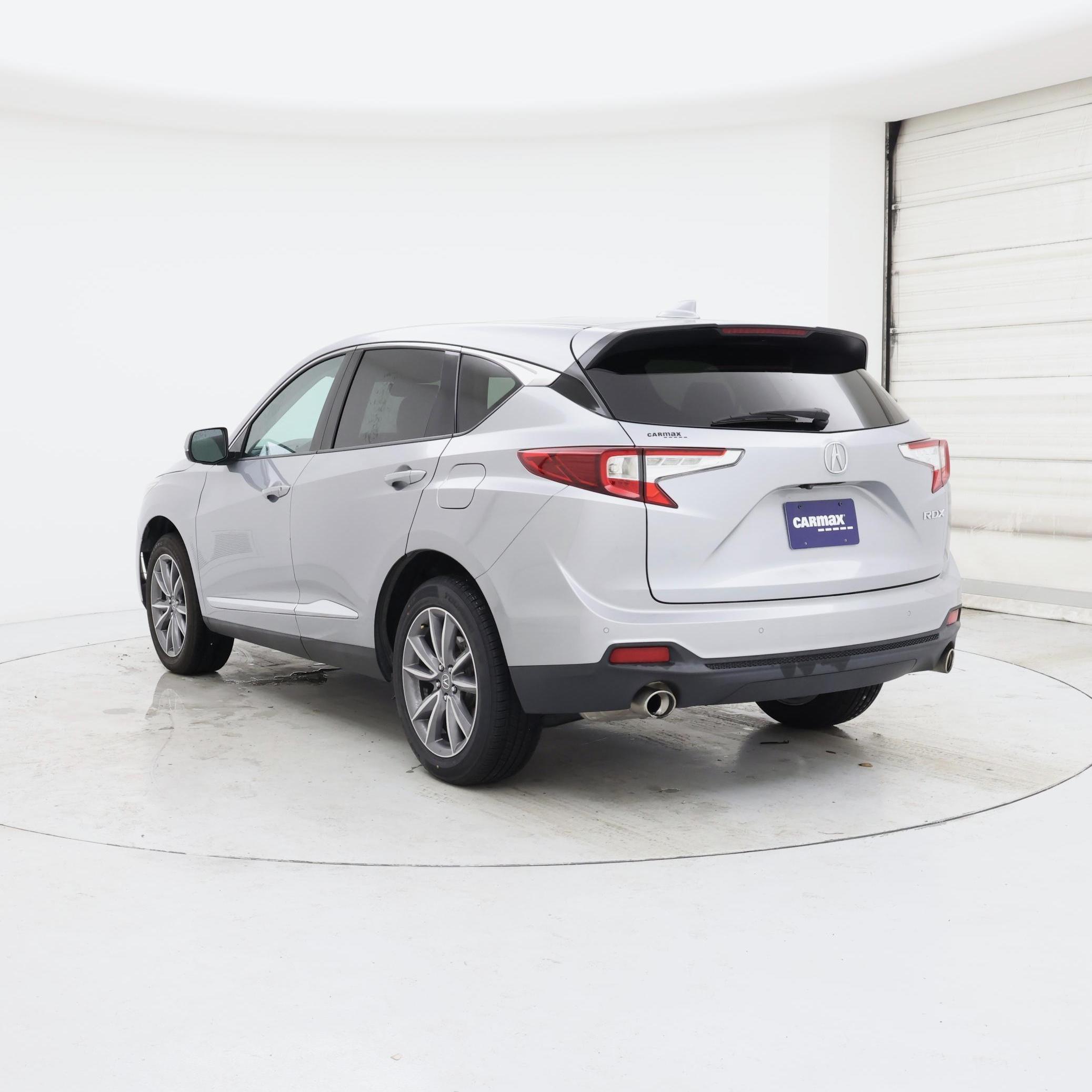 Thumbnail: 2021 Acura RDX - 2