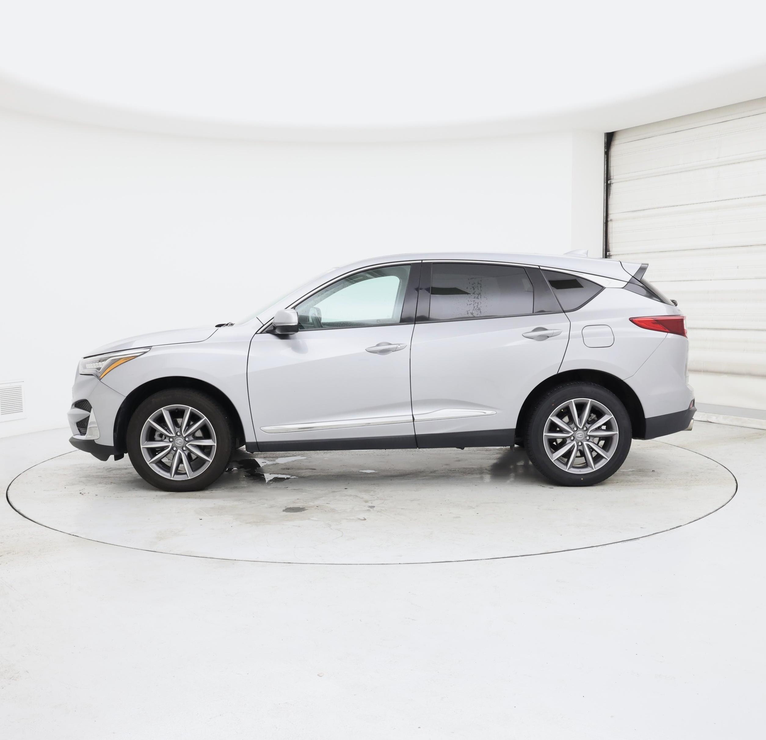 Thumbnail: 2021 Acura RDX - 3