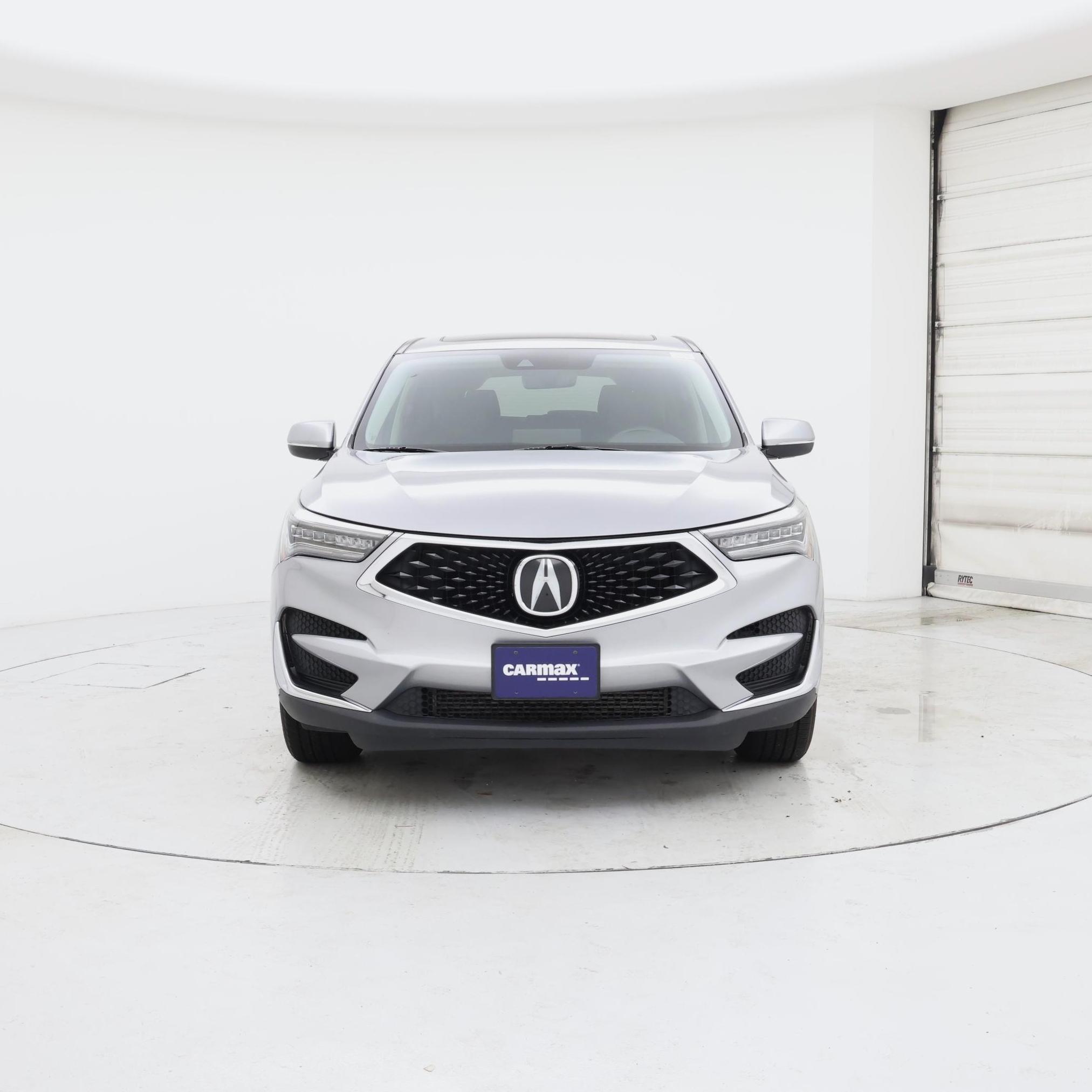 Thumbnail: 2021 Acura RDX - 5