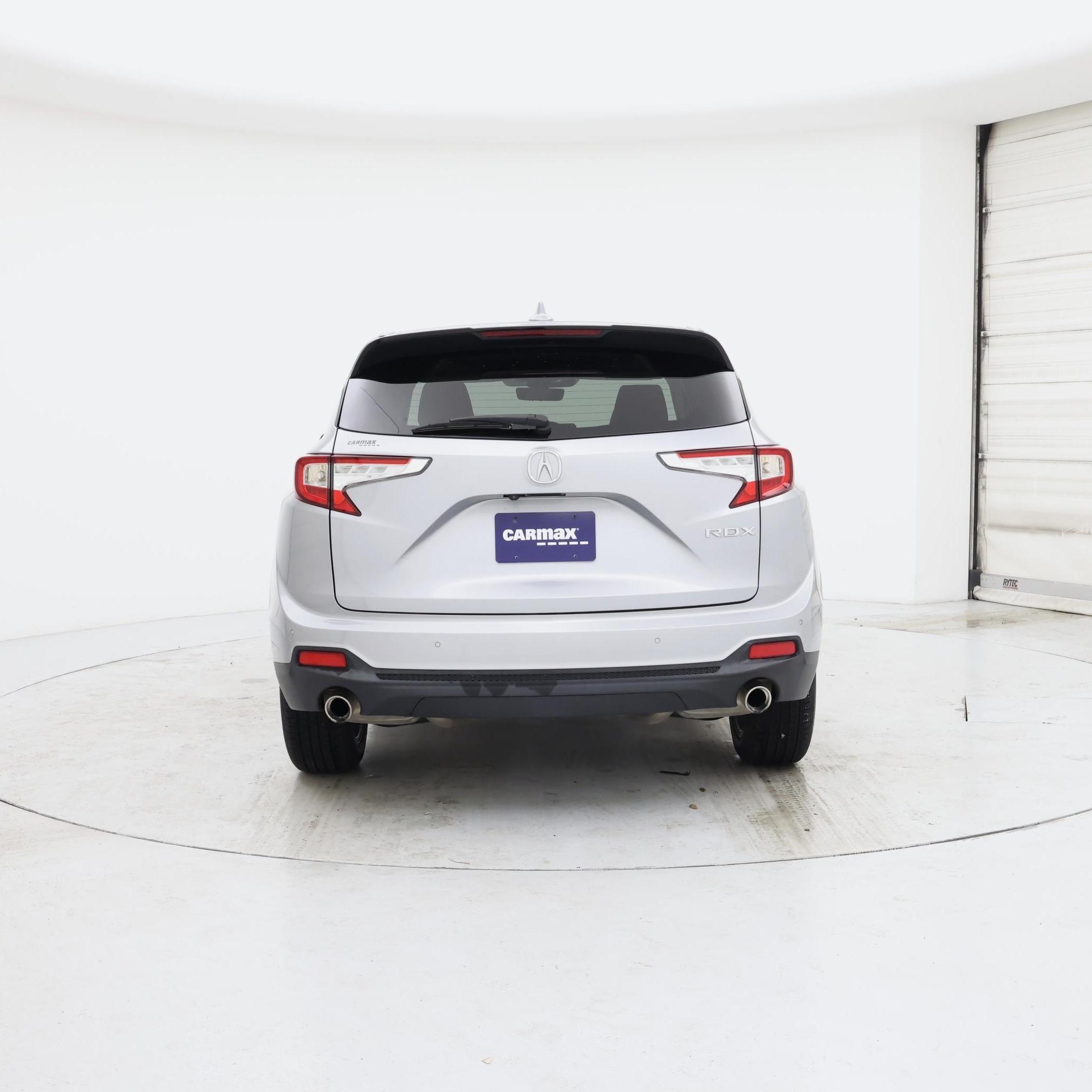 Thumbnail: 2021 Acura RDX - 6