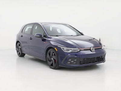 2023 Volkswagen GTI SE