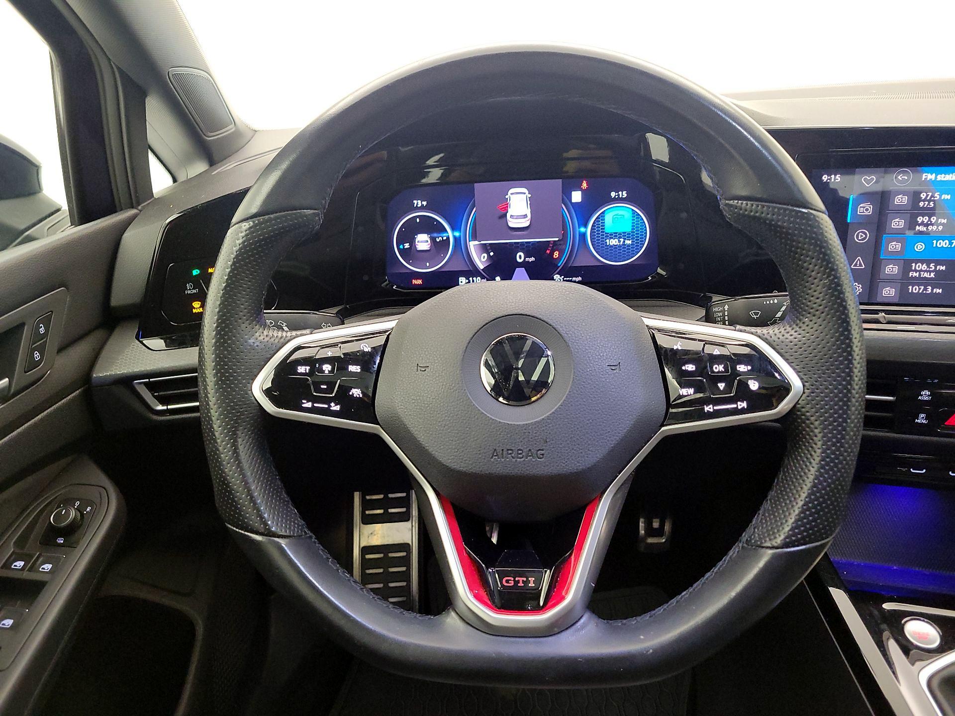 Thumbnail: 2023 Volkswagen Golf - 10