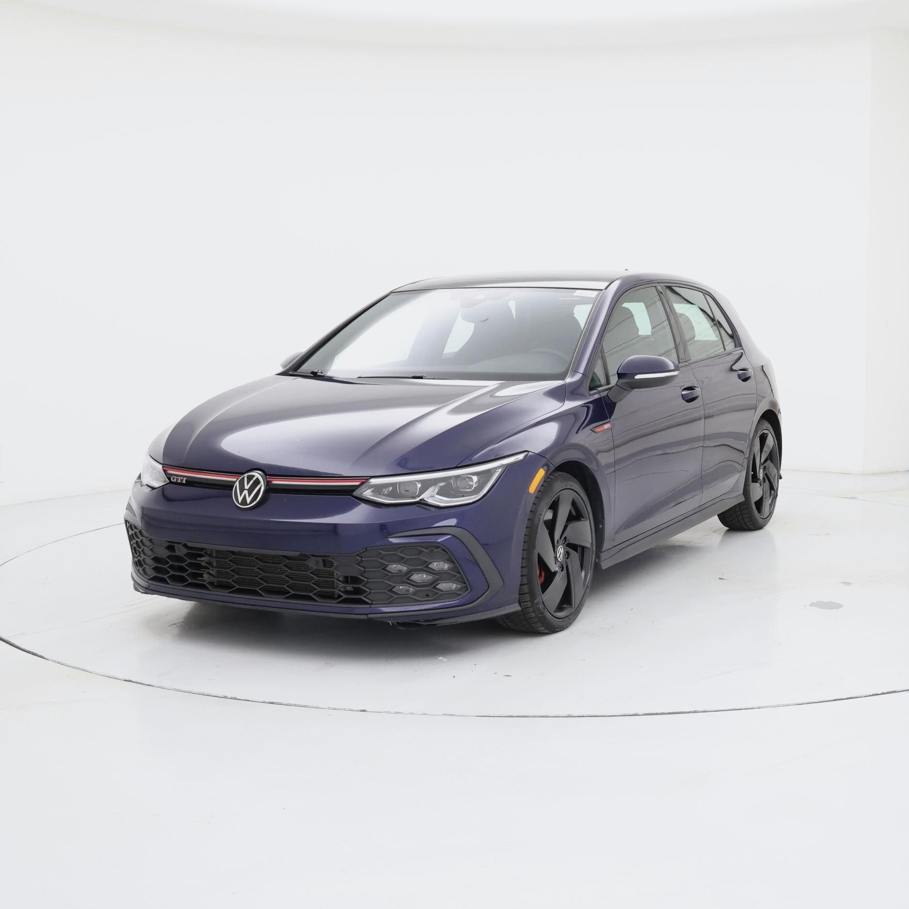Thumbnail: 2023 Volkswagen Golf - 4