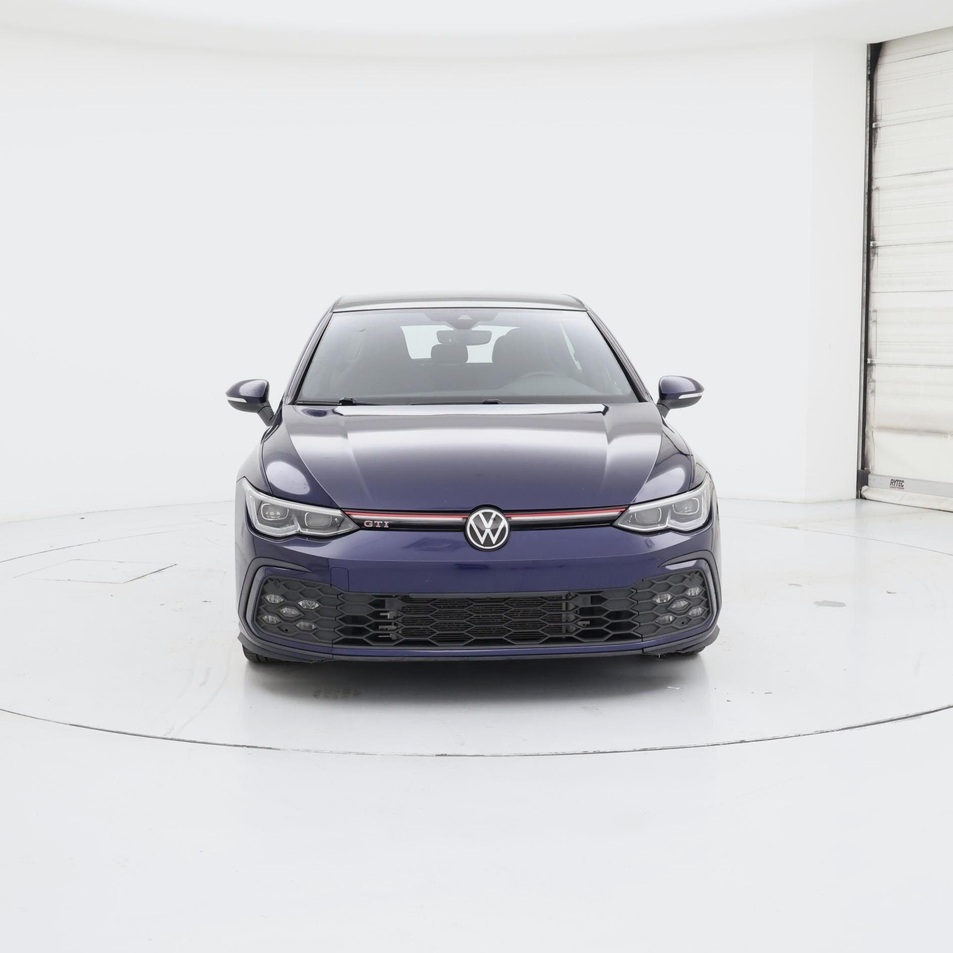 Thumbnail: 2023 Volkswagen Golf - 5