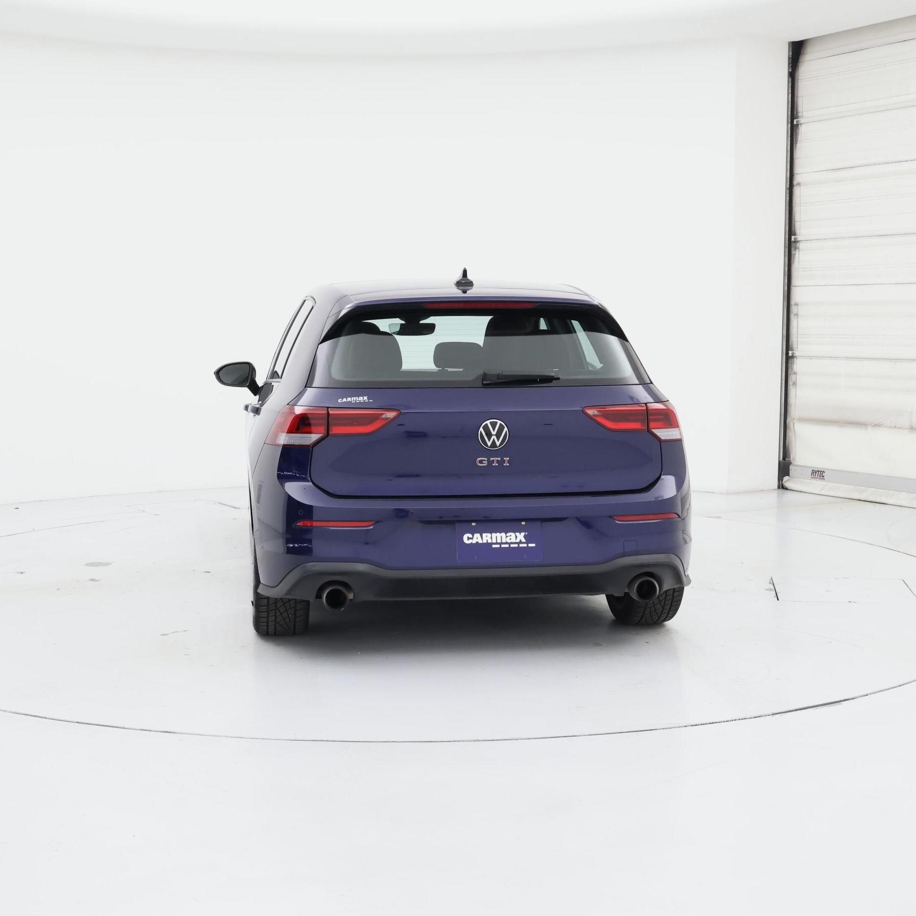 Thumbnail: 2023 Volkswagen Golf - 6