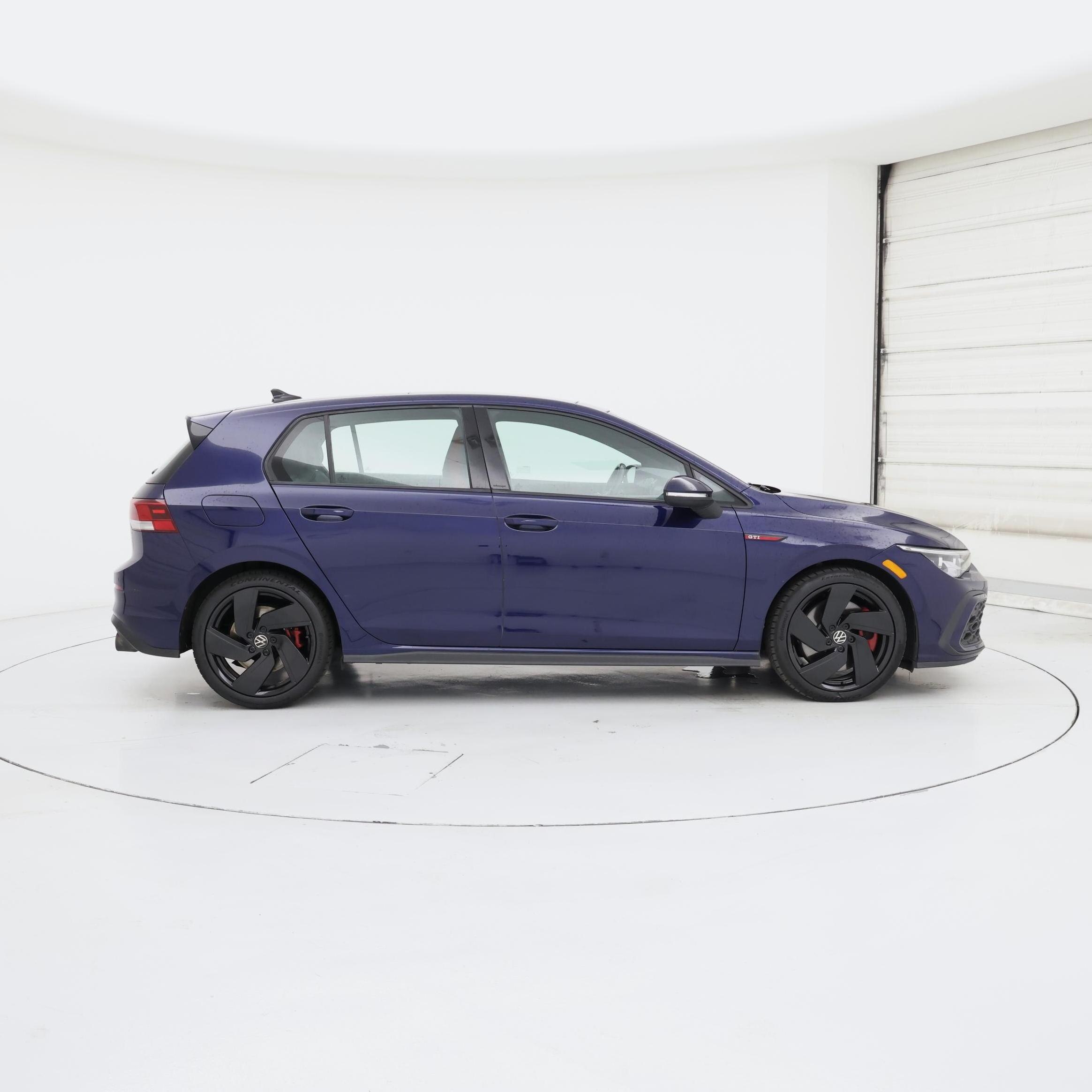 Thumbnail: 2023 Volkswagen Golf - 7