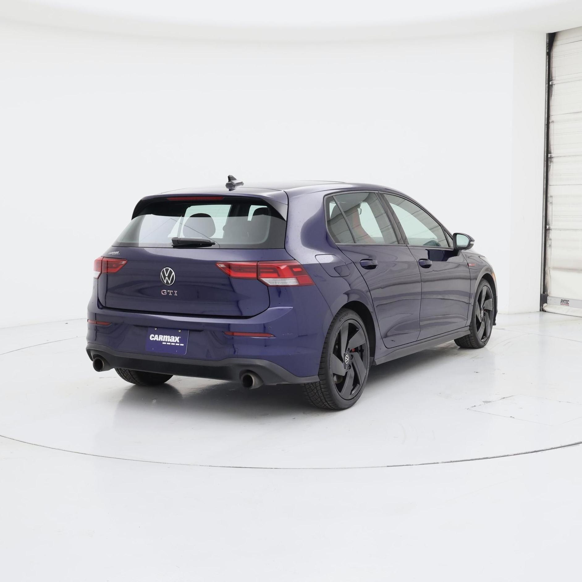Thumbnail: 2023 Volkswagen Golf - 8