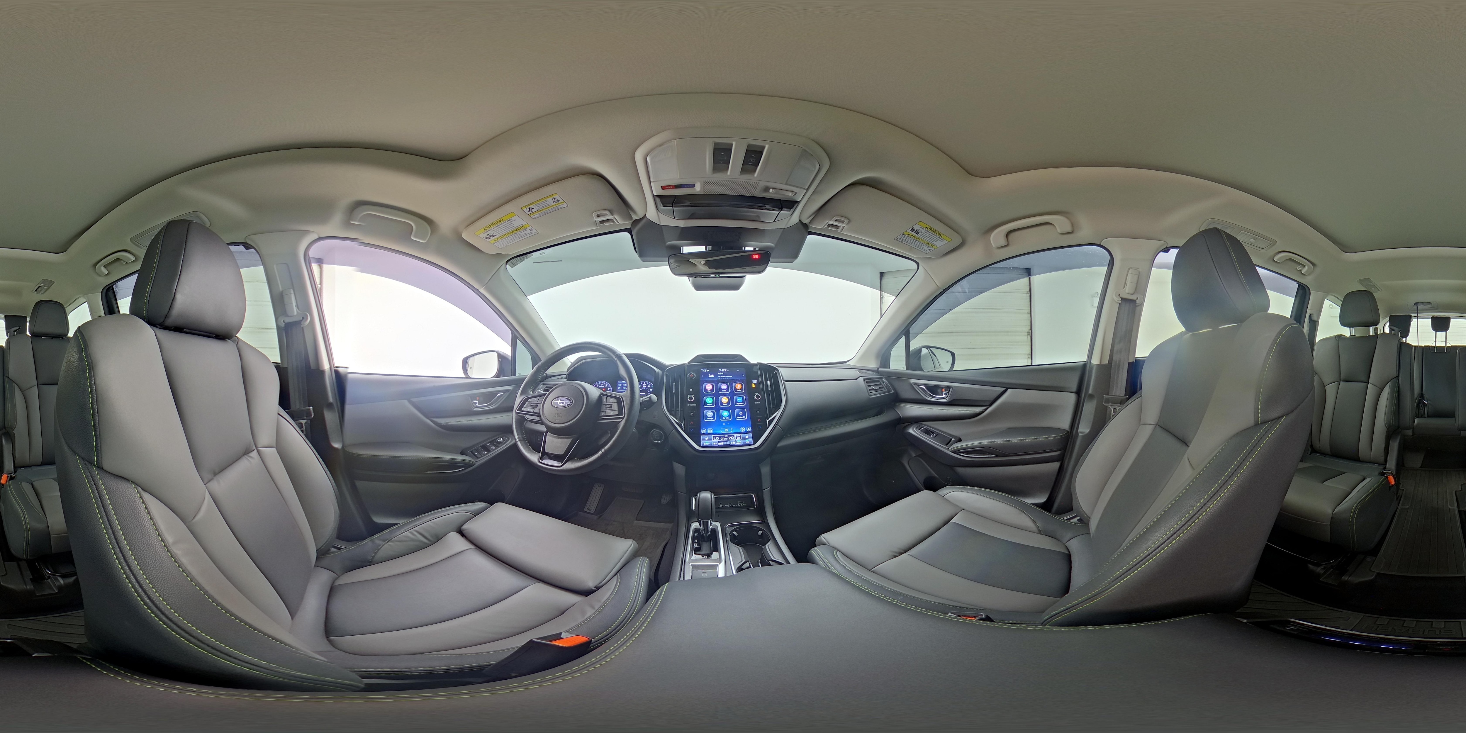 2024 Subaru Ascent Onyx Edition Limited - Photo 25
