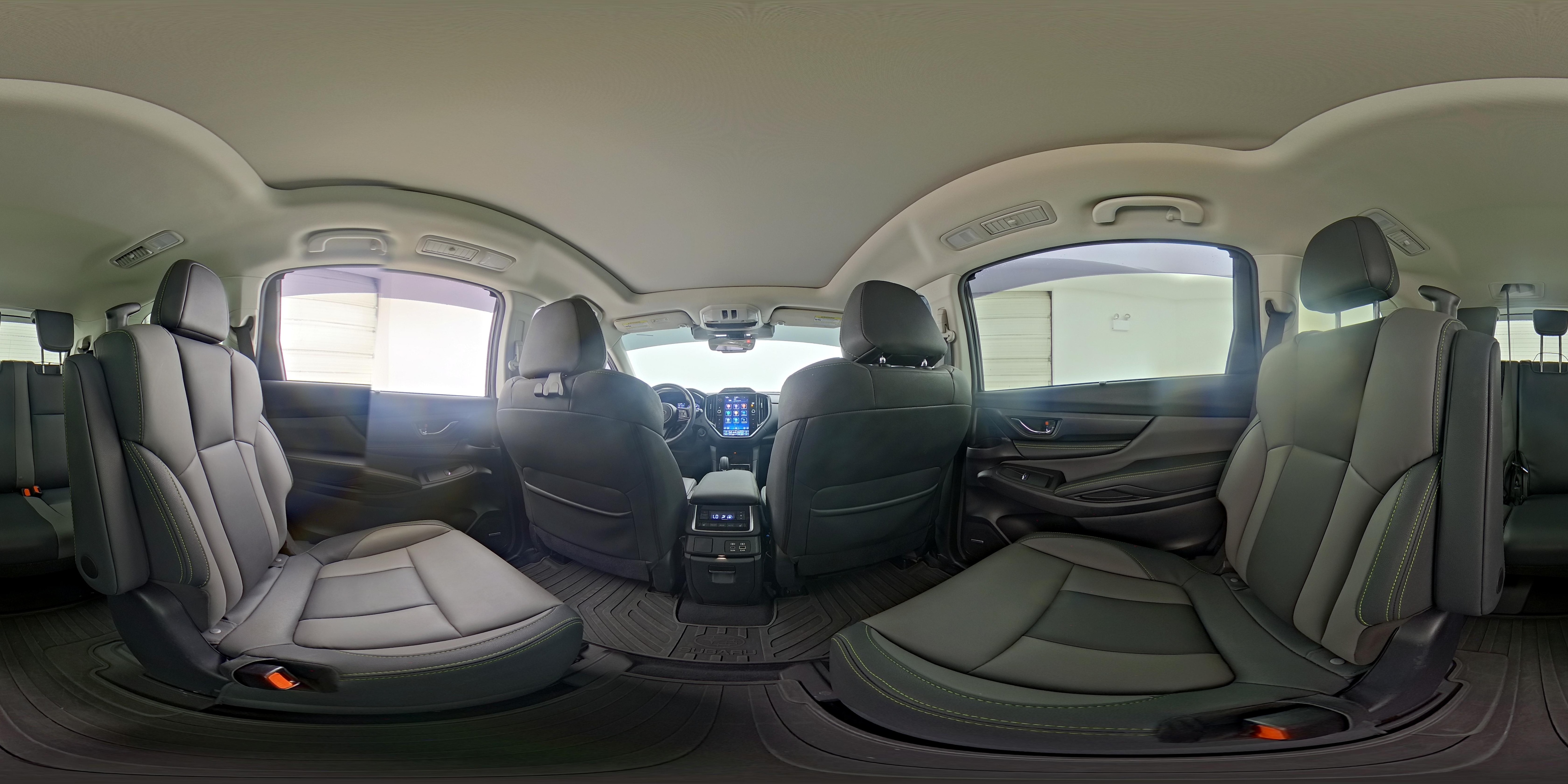 2024 Subaru Ascent Onyx Edition Limited - Photo 26