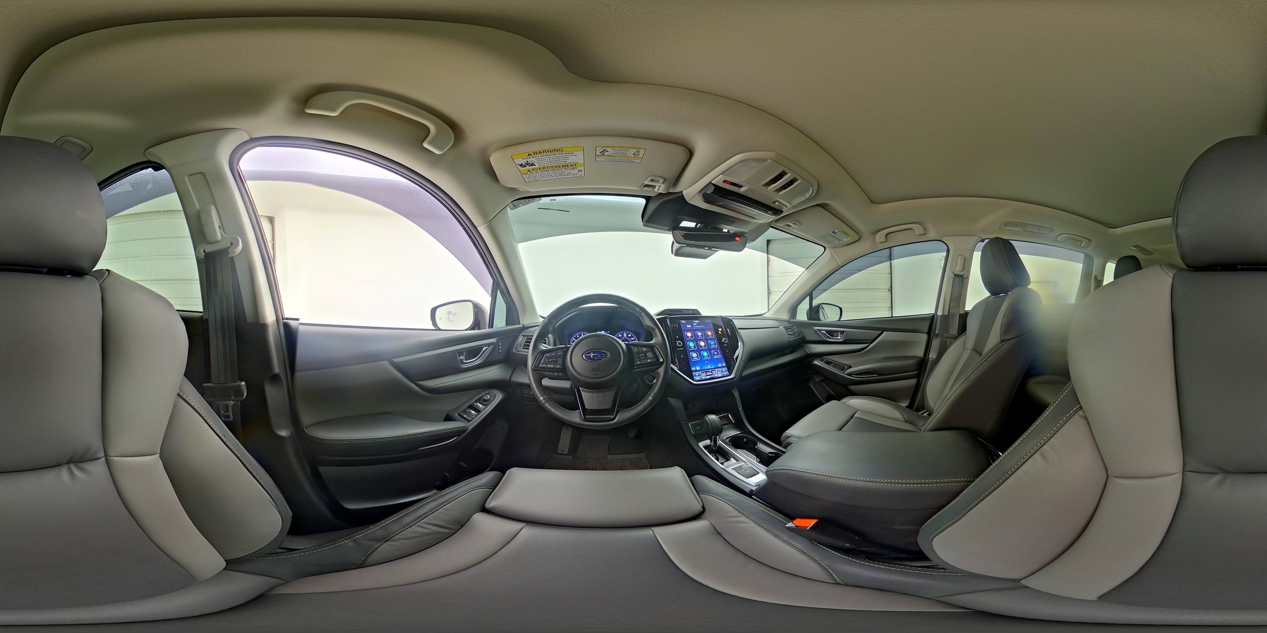 2024 Subaru Ascent Onyx Edition Limited - Photo 27