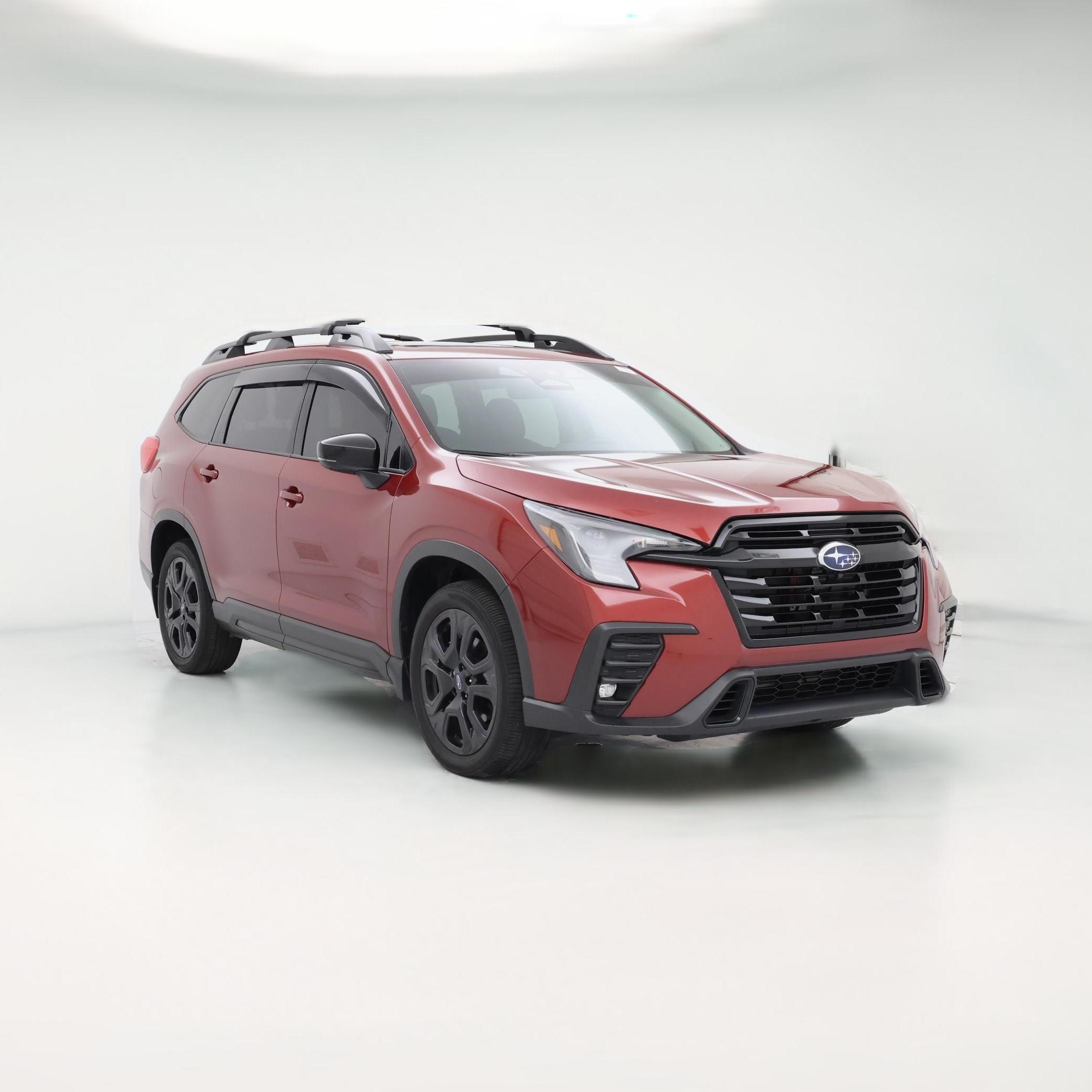 Thumbnail: 2024 Subaru Ascent - 1