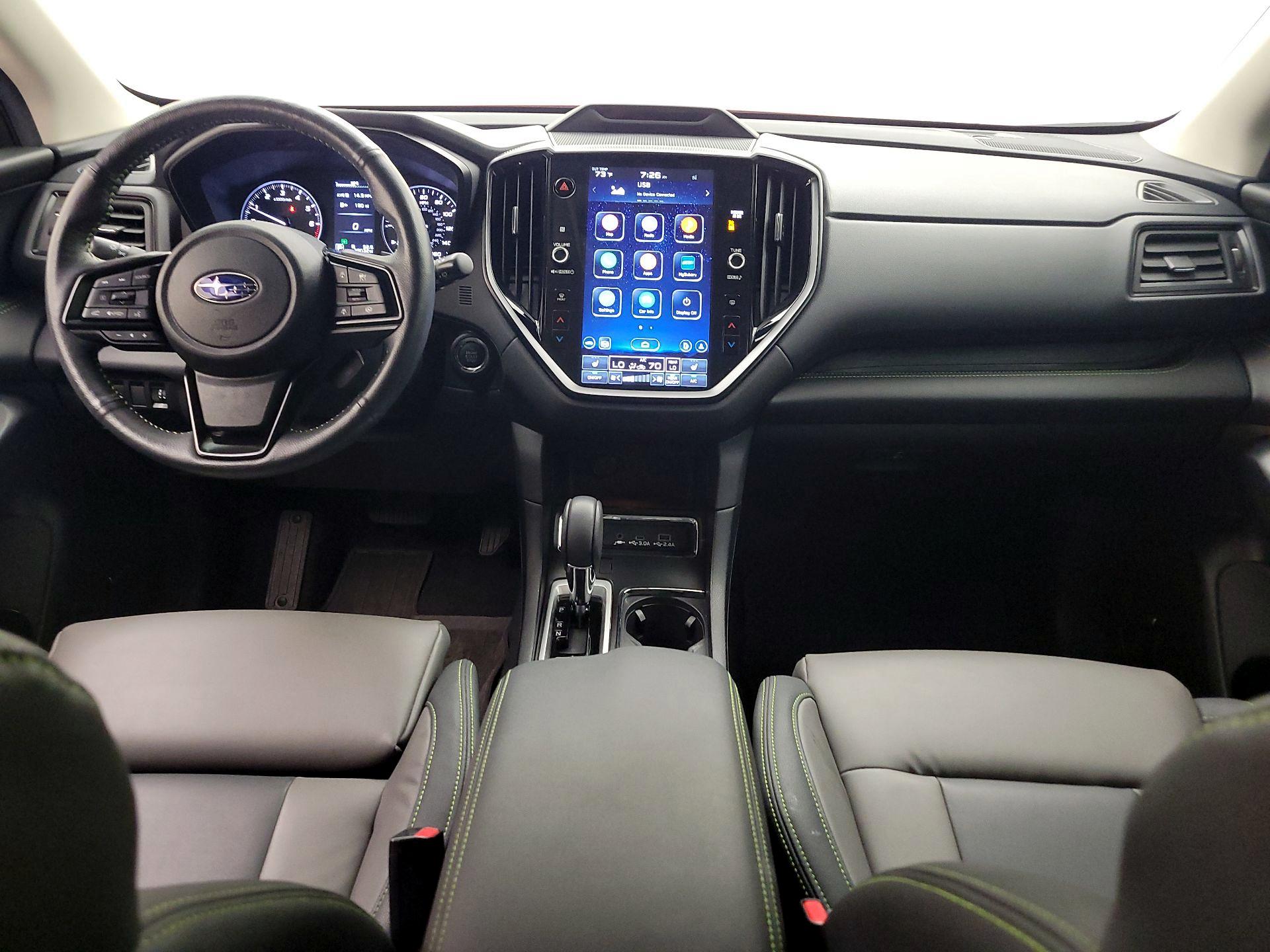 Thumbnail: 2024 Subaru Ascent - 9