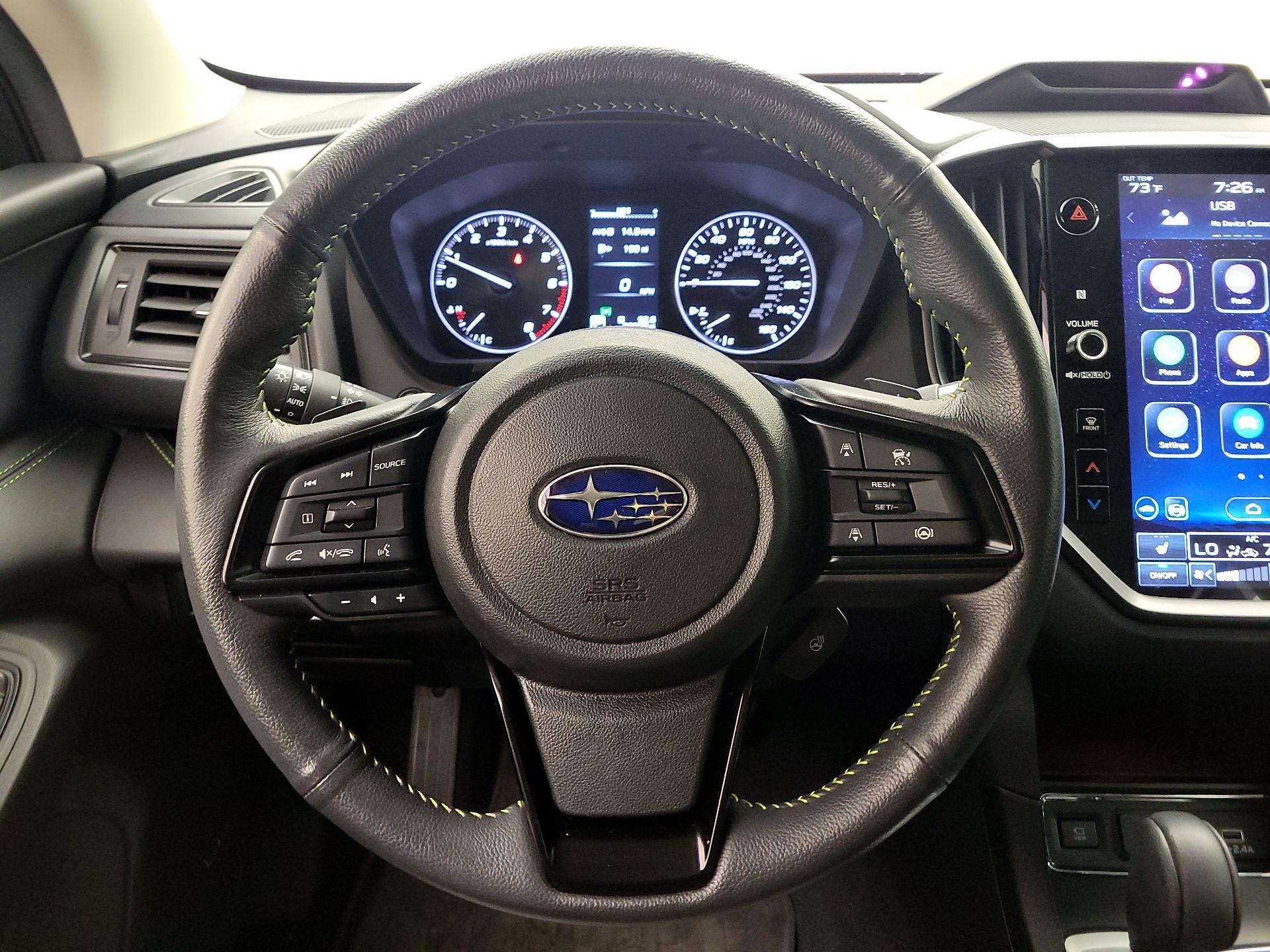 Thumbnail: 2024 Subaru Ascent - 10