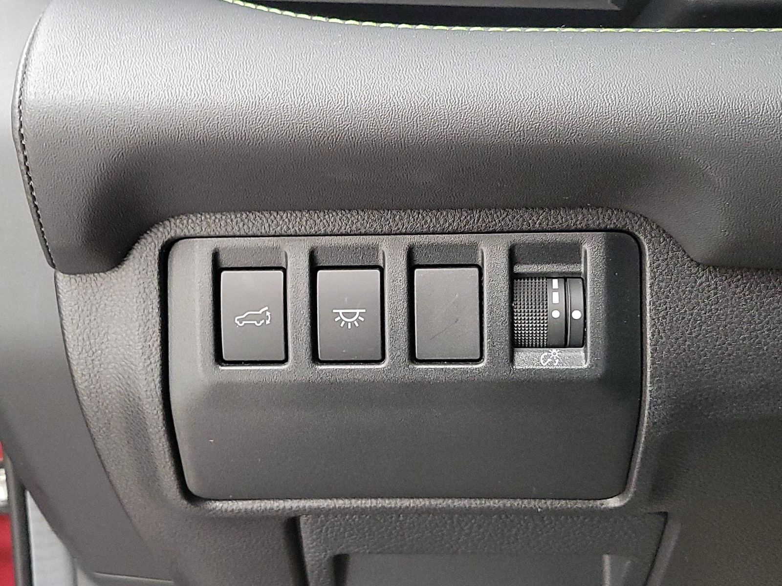 2024 Subaru Ascent Onyx Edition Limited - Photo 14