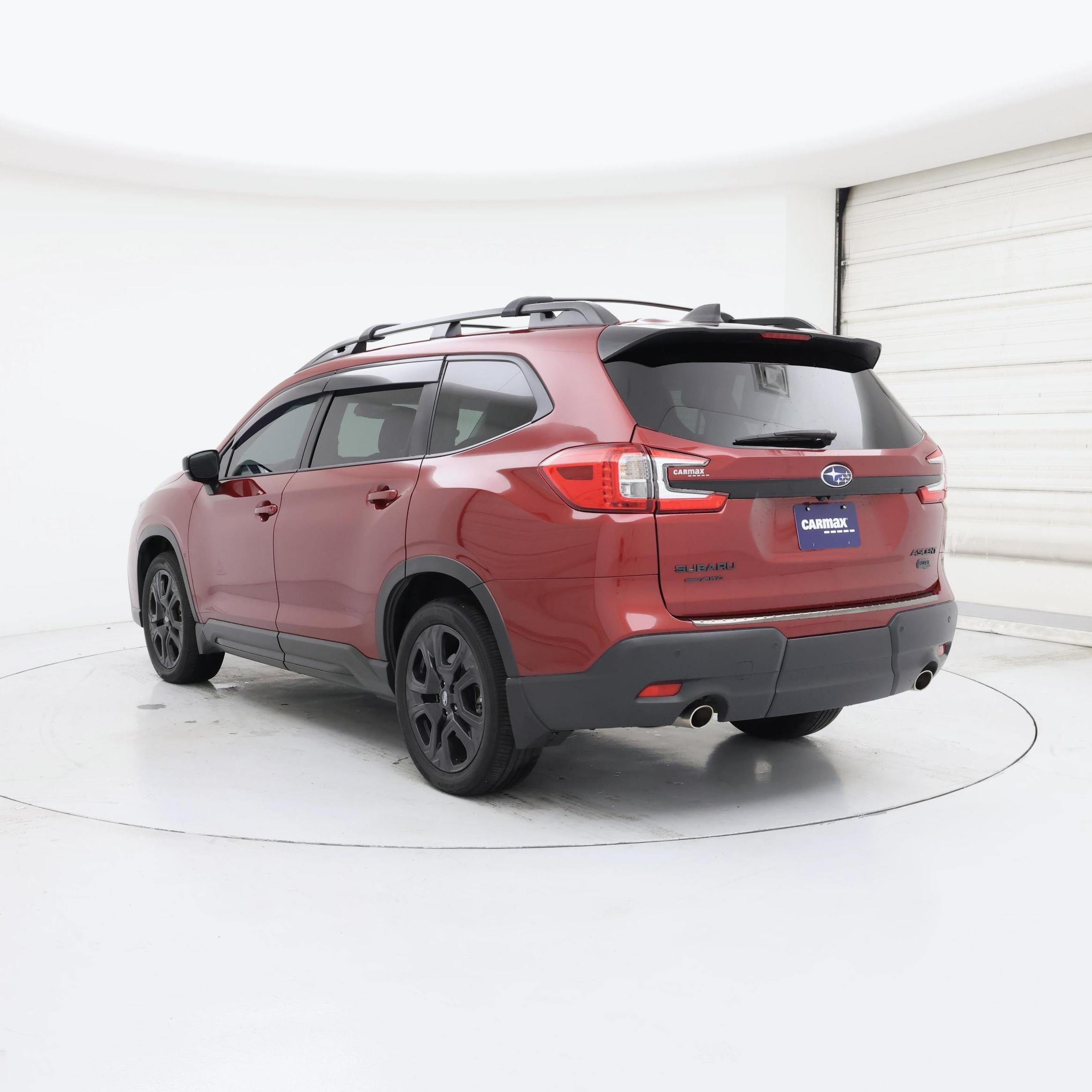 Thumbnail: 2024 Subaru Ascent - 2
