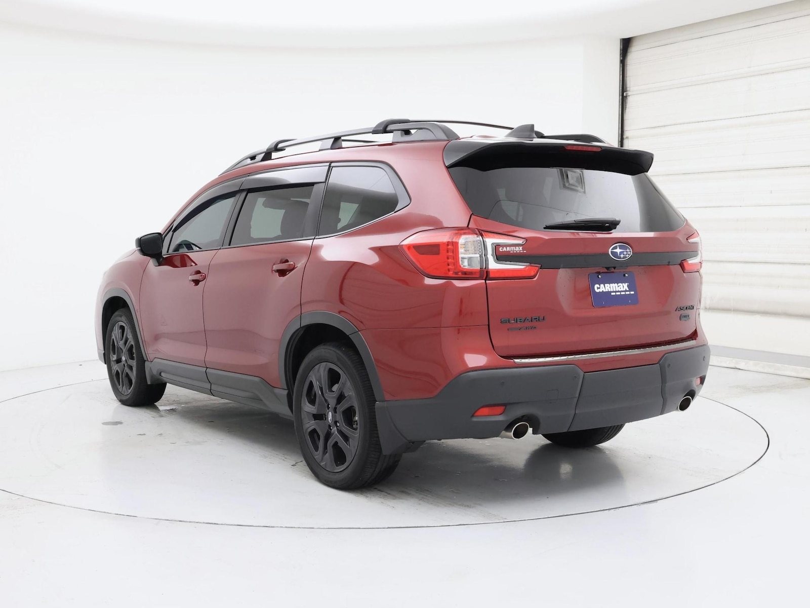 2024 Subaru Ascent Onyx Edition Limited - Photo 3