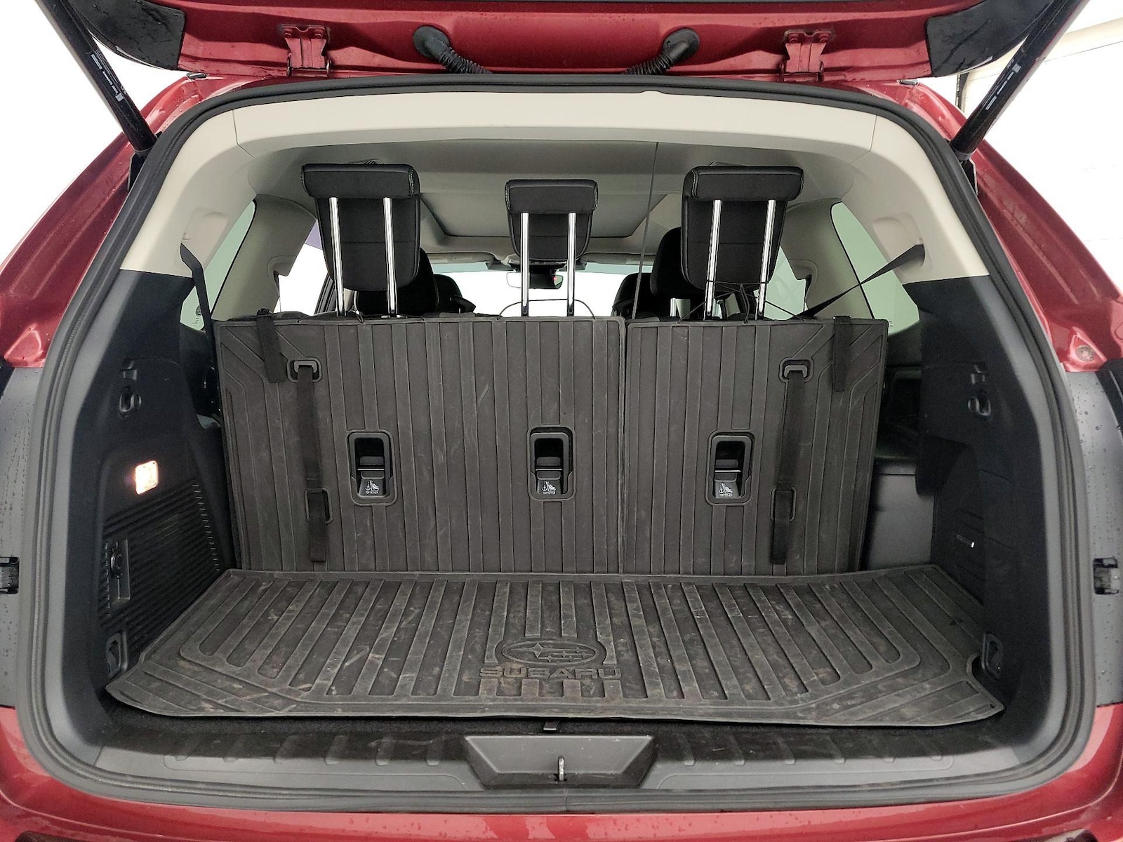 2024 Subaru Ascent Onyx Edition Limited - Photo 22