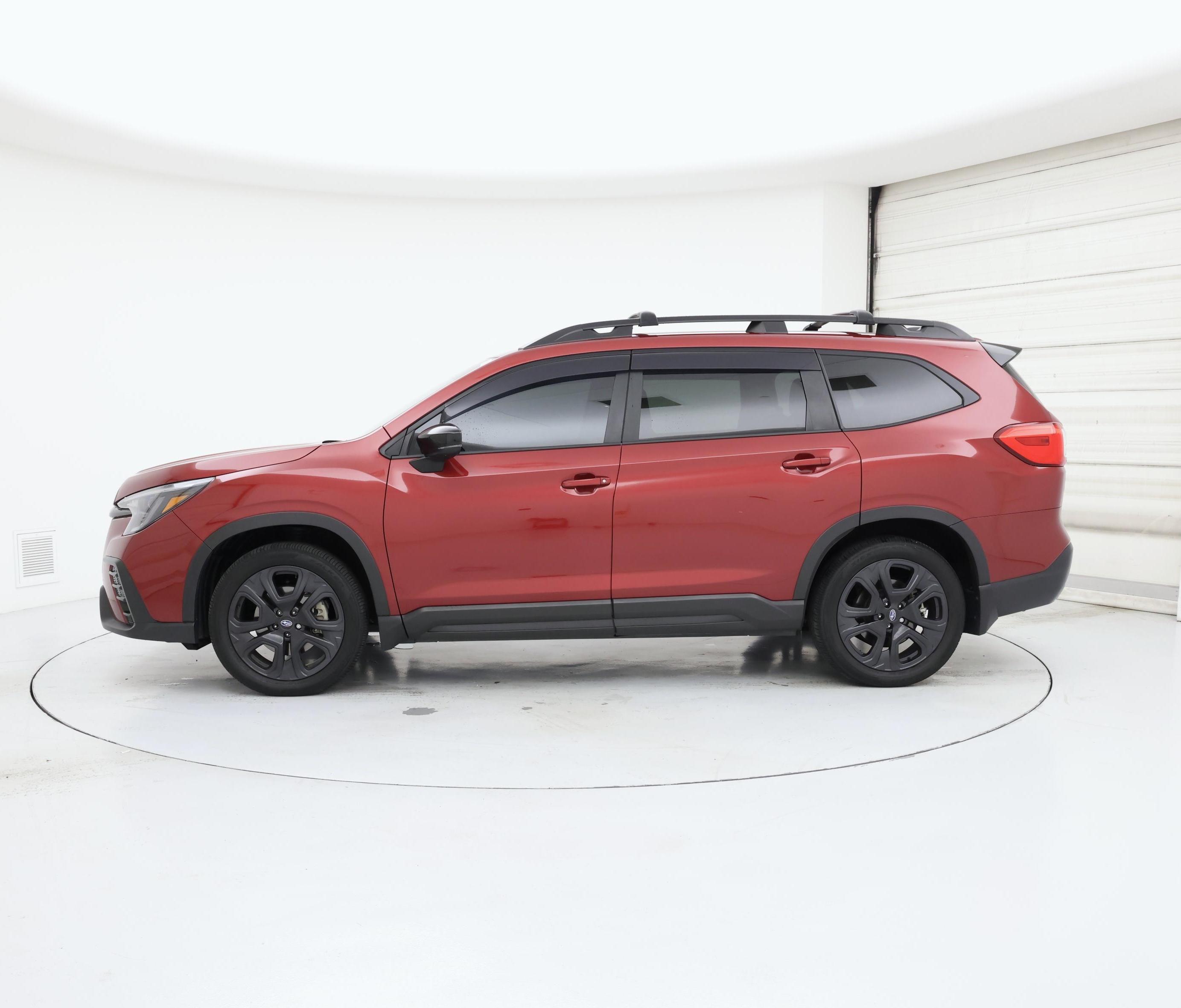 Thumbnail: 2024 Subaru Ascent - 3