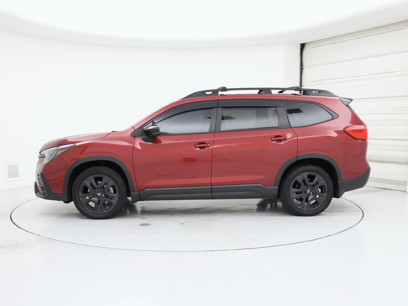 2024 Subaru Ascent Onyx Edition Limited - Photo 4