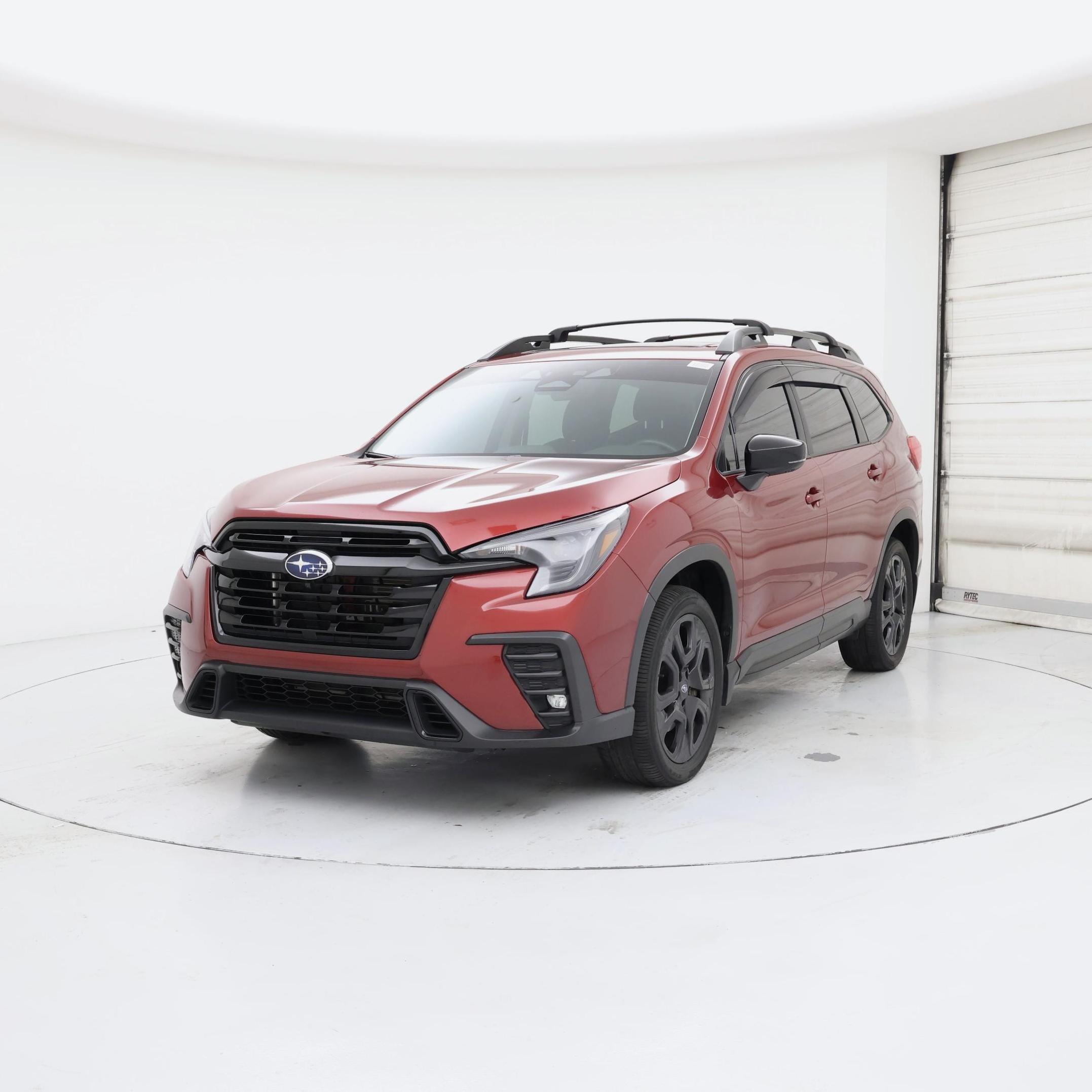 Thumbnail: 2024 Subaru Ascent - 4