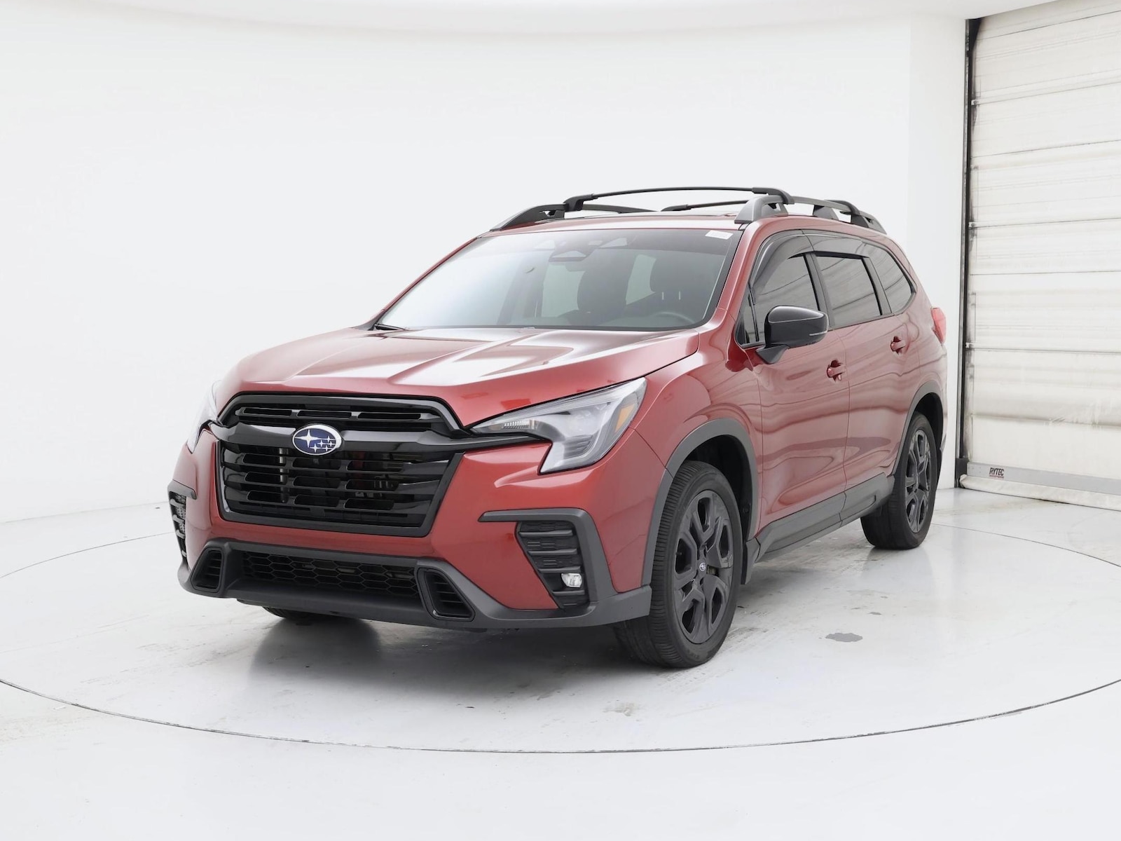 2024 Subaru Ascent Onyx Edition Limited - Photo 5