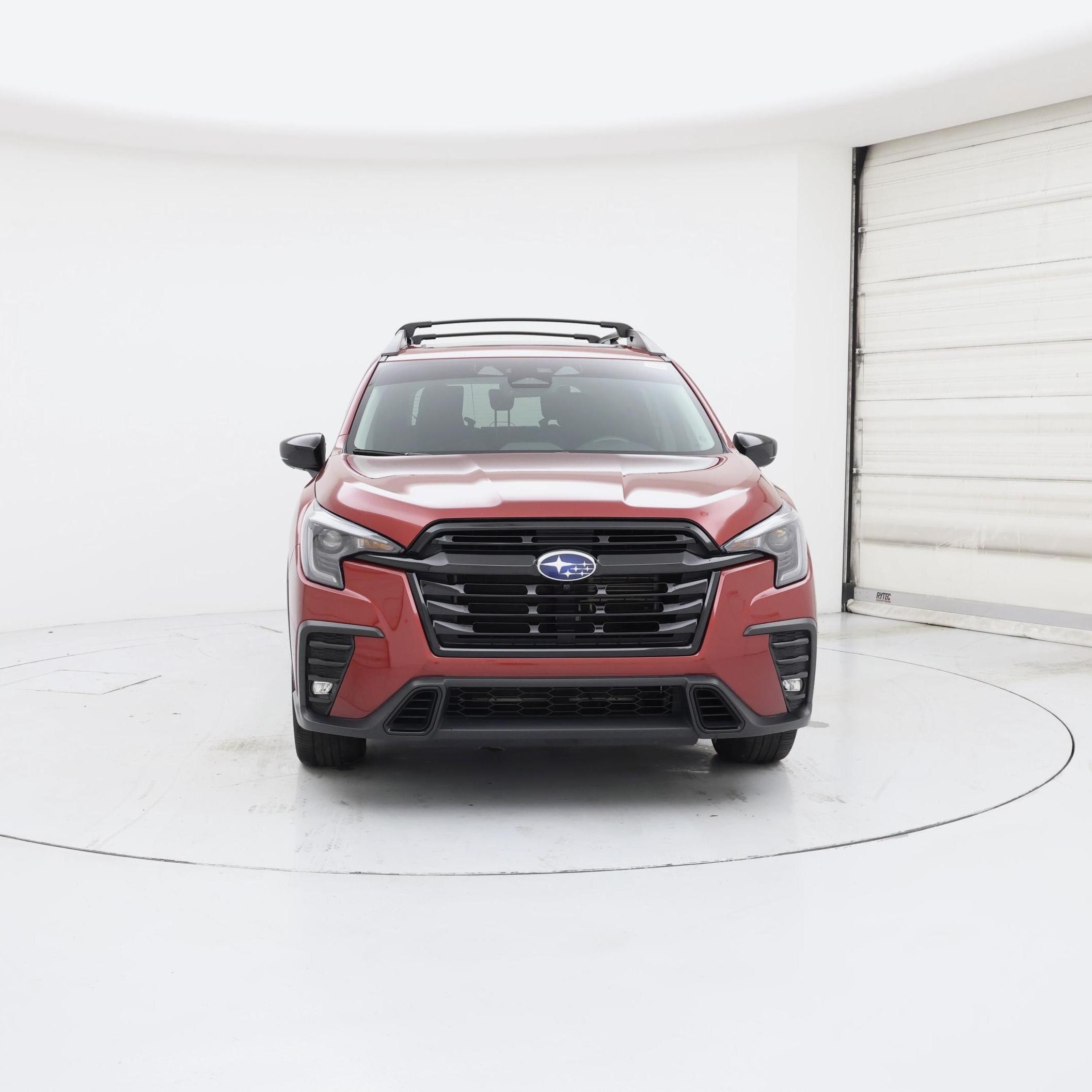 Thumbnail: 2024 Subaru Ascent - 5