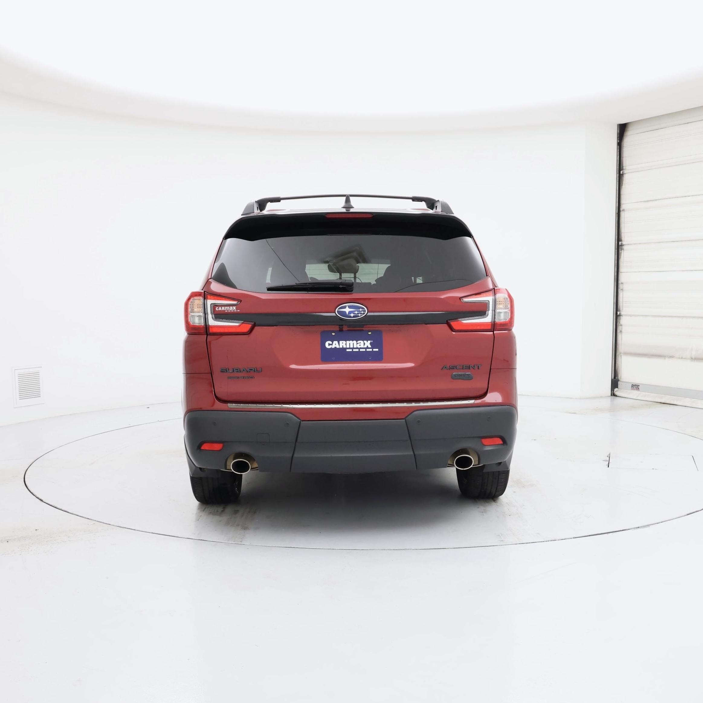 Thumbnail: 2024 Subaru Ascent - 6