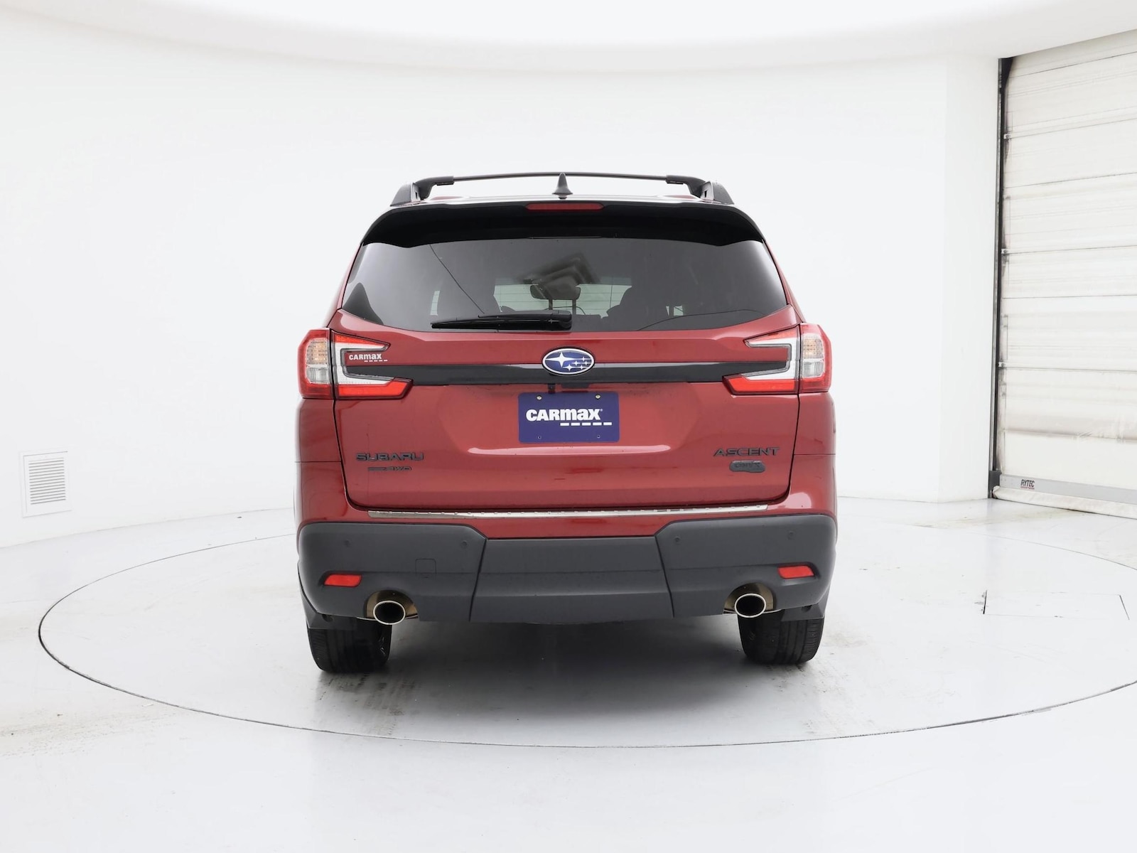2024 Subaru Ascent Onyx Edition Limited - Photo 7