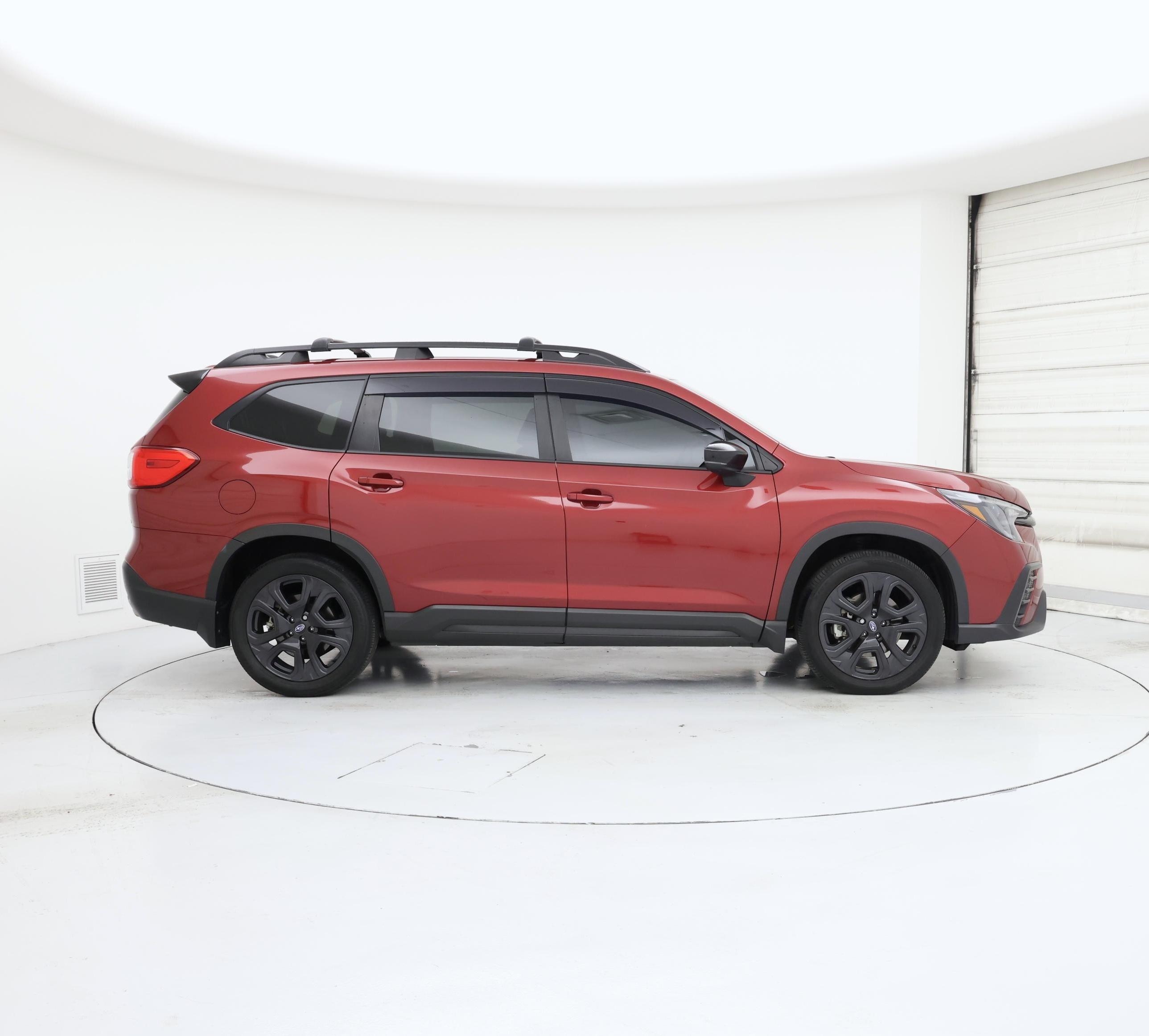 Thumbnail: 2024 Subaru Ascent - 7