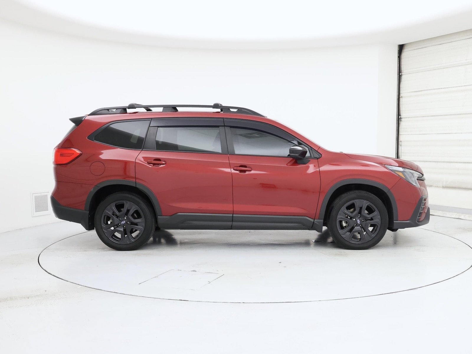 2024 Subaru Ascent Onyx Edition Limited - Photo 8