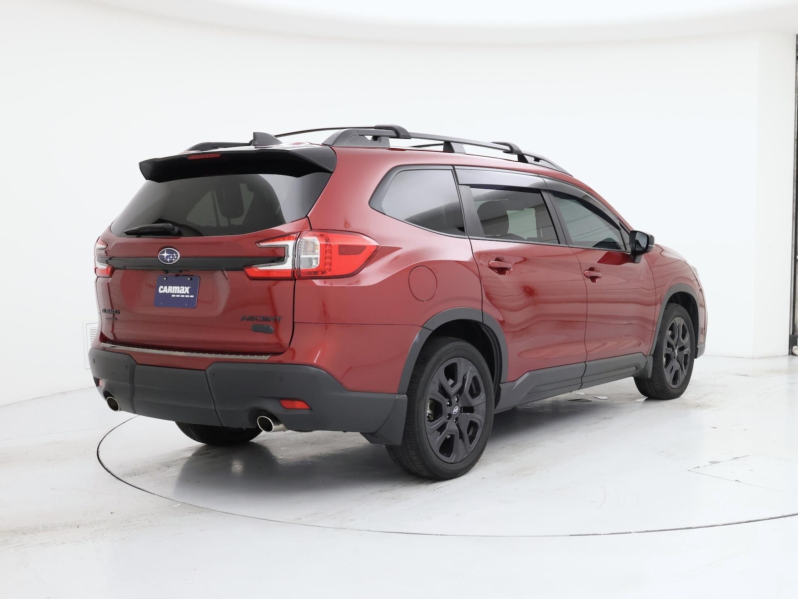 2024 Subaru Ascent Onyx Edition Limited - Photo 9
