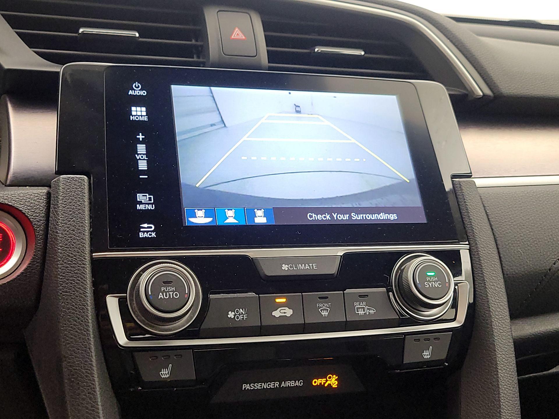 Thumbnail: 2016 Honda Civic - 14