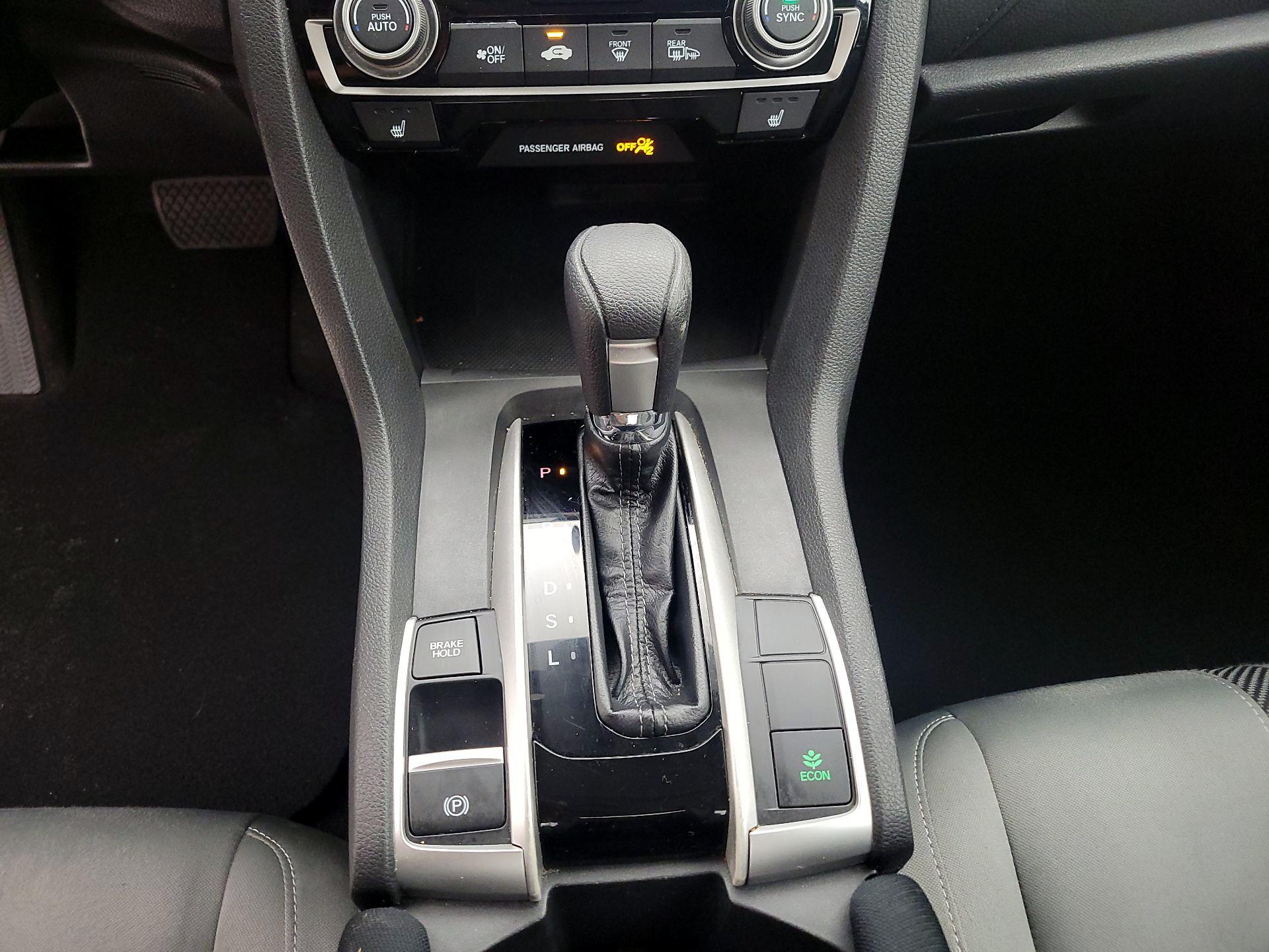 Thumbnail: 2016 Honda Civic - 17