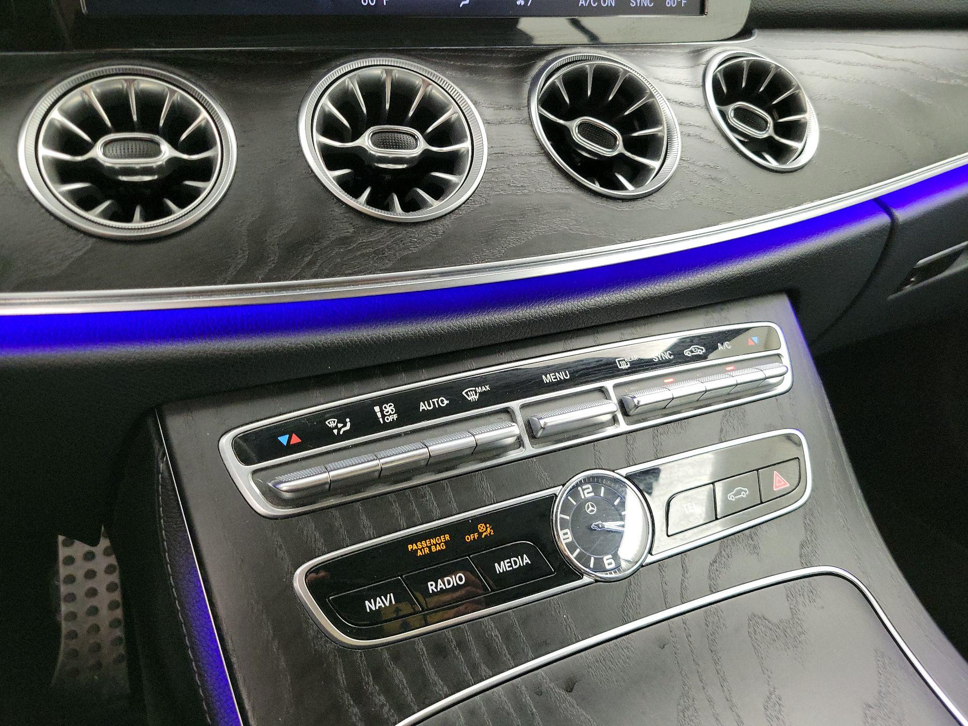 Thumbnail: 2018 Mercedes-Benz E-Class - 14
