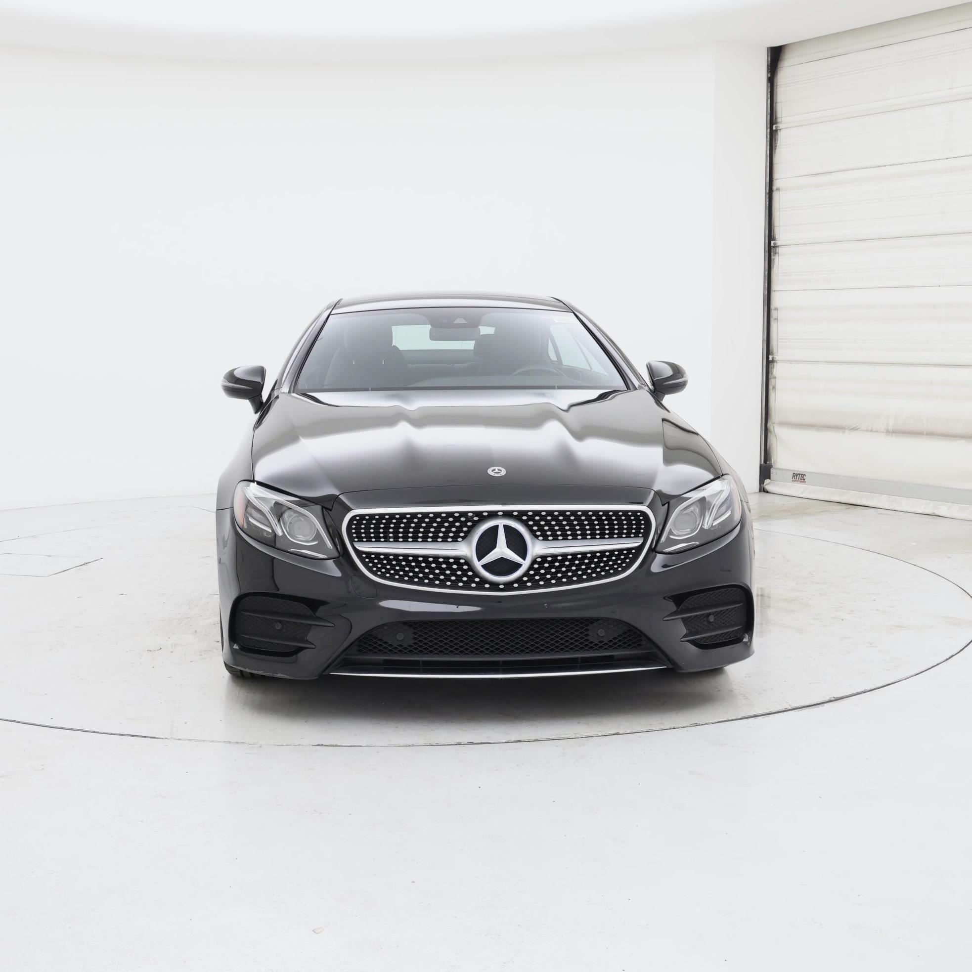 Thumbnail: 2018 Mercedes-Benz E-Class - 5