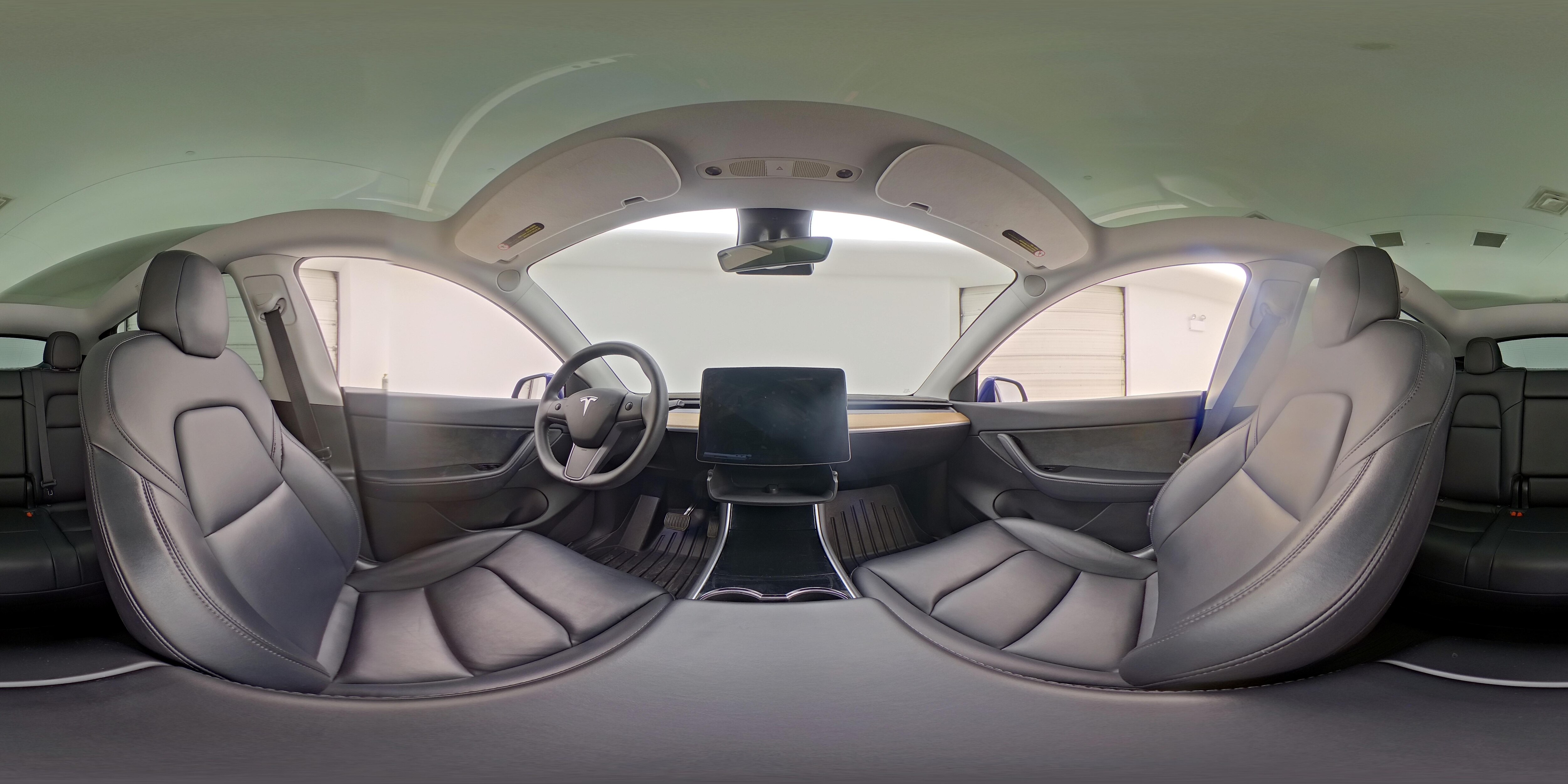 2020 Tesla Model Y Long Range - Photo 24