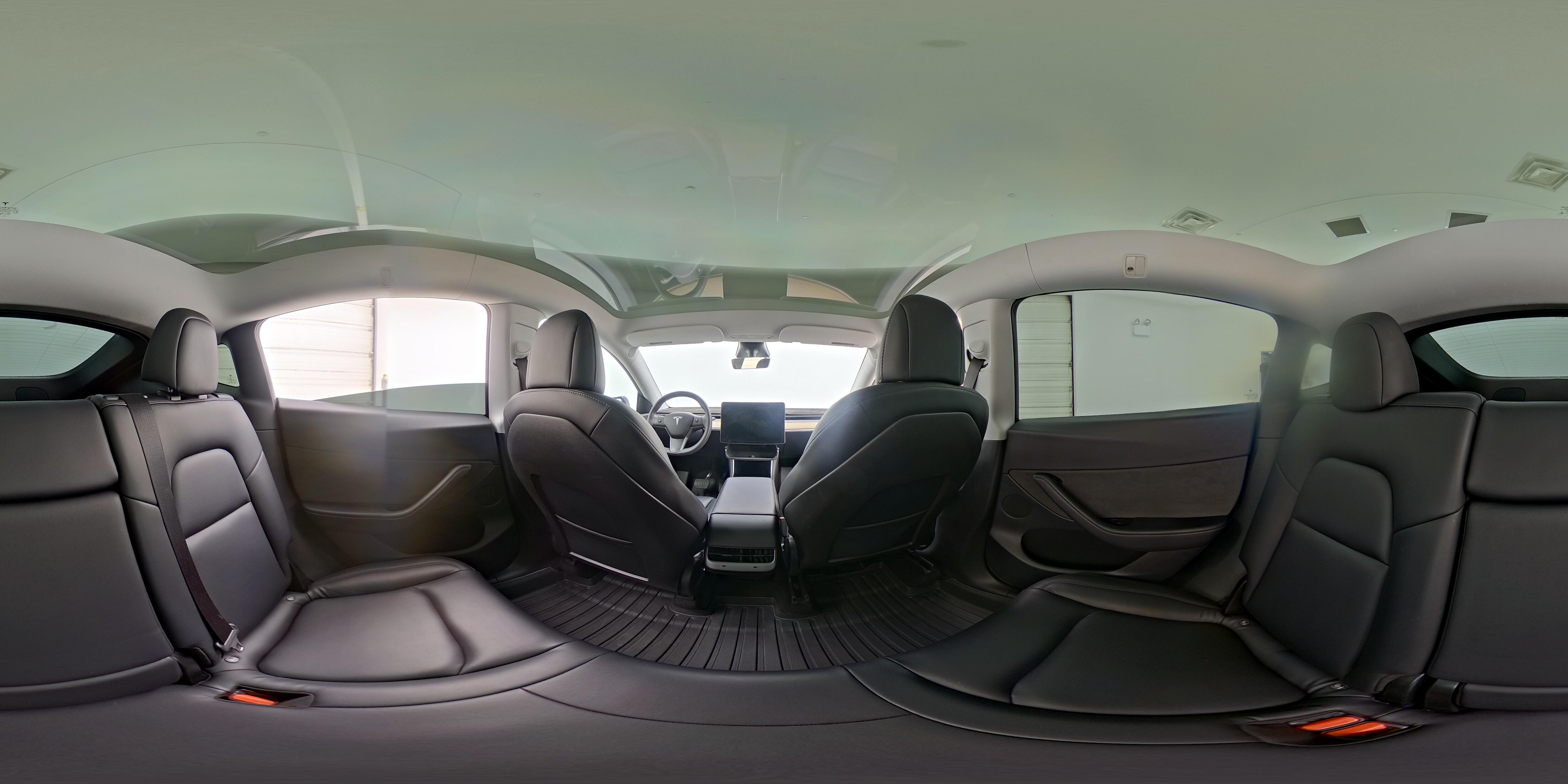2020 Tesla Model Y Long Range - Photo 25